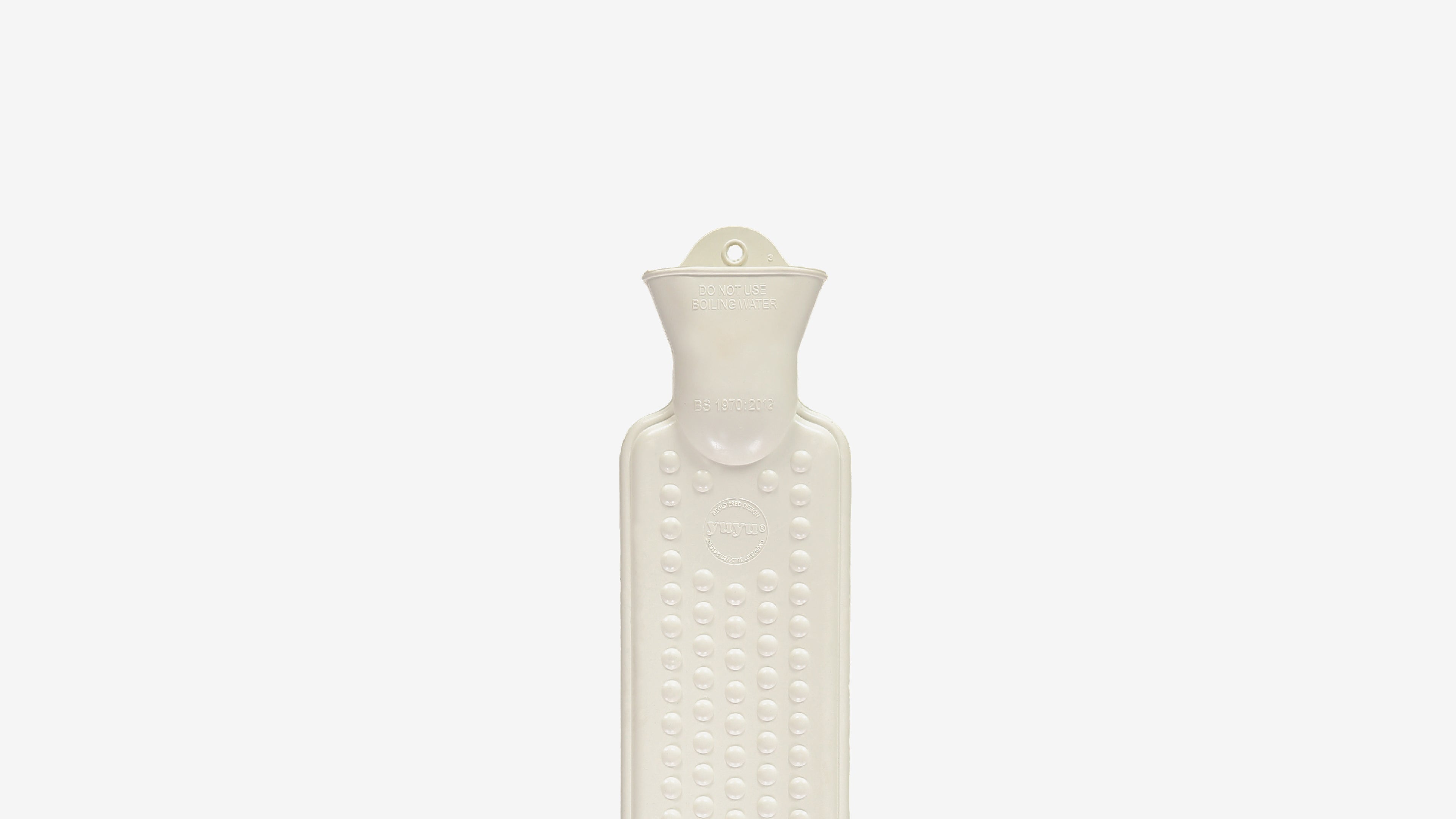 YuYu bottle - Linen