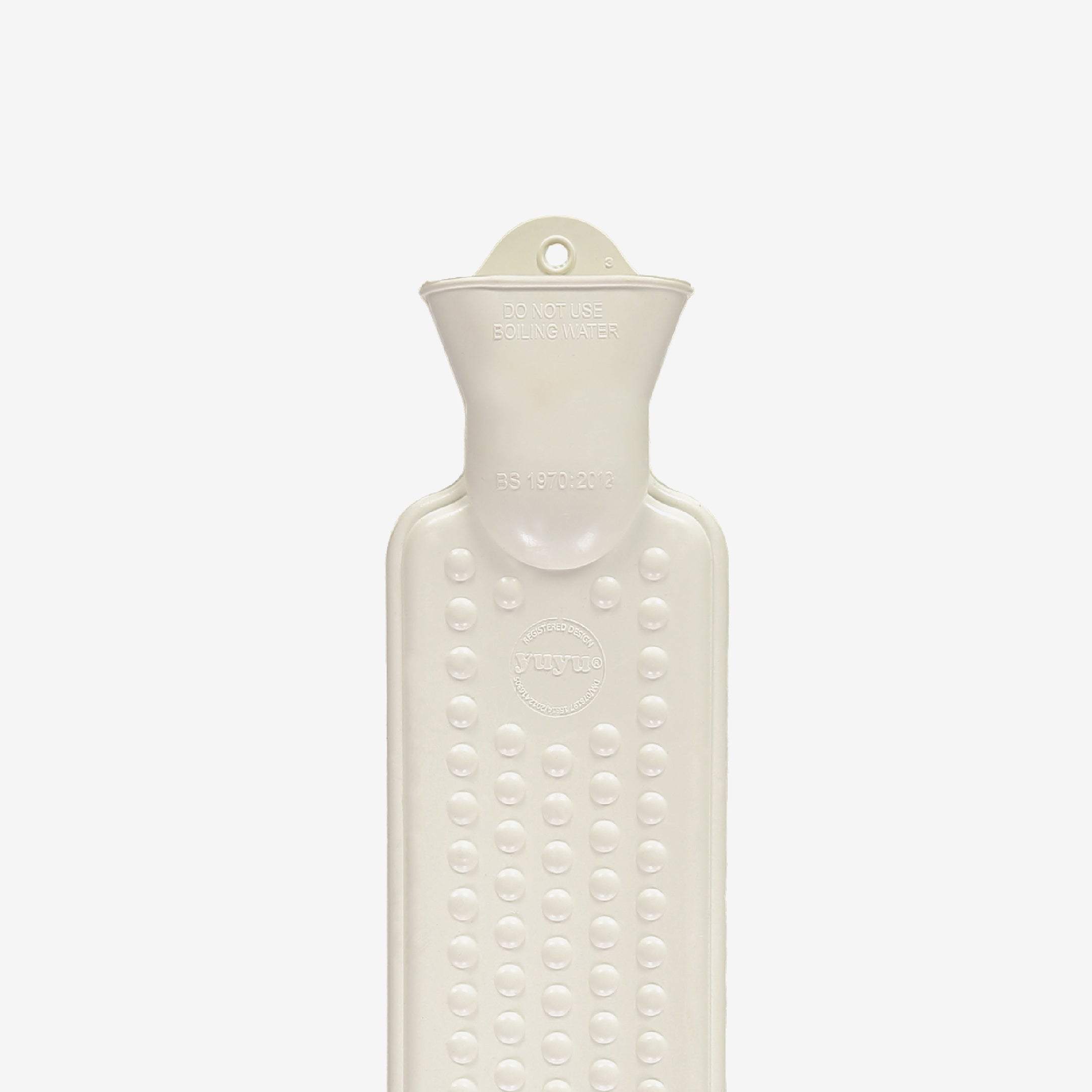 YuYu bottle - Luxury fleece