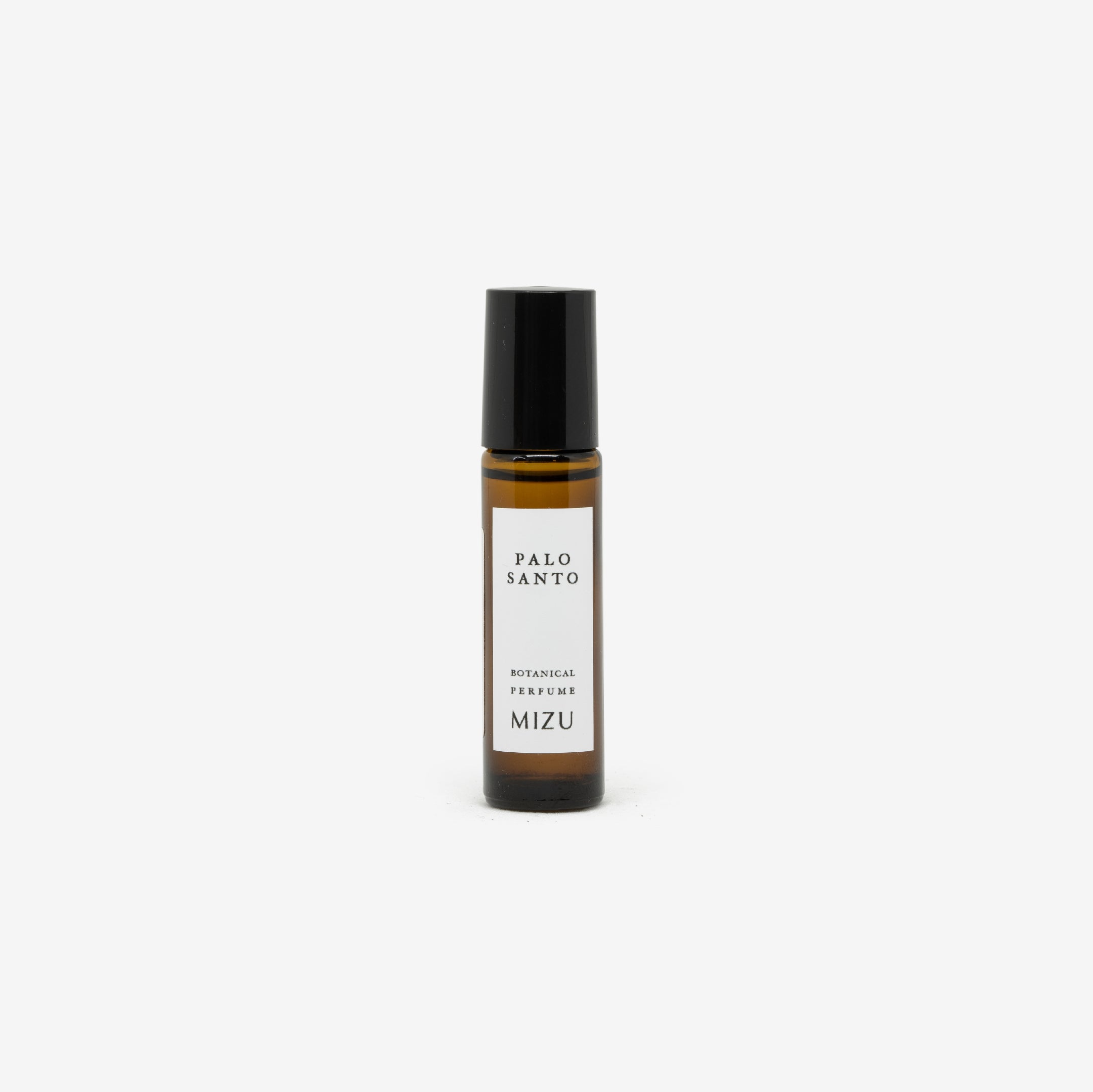 Palo santo all natural perfume oil