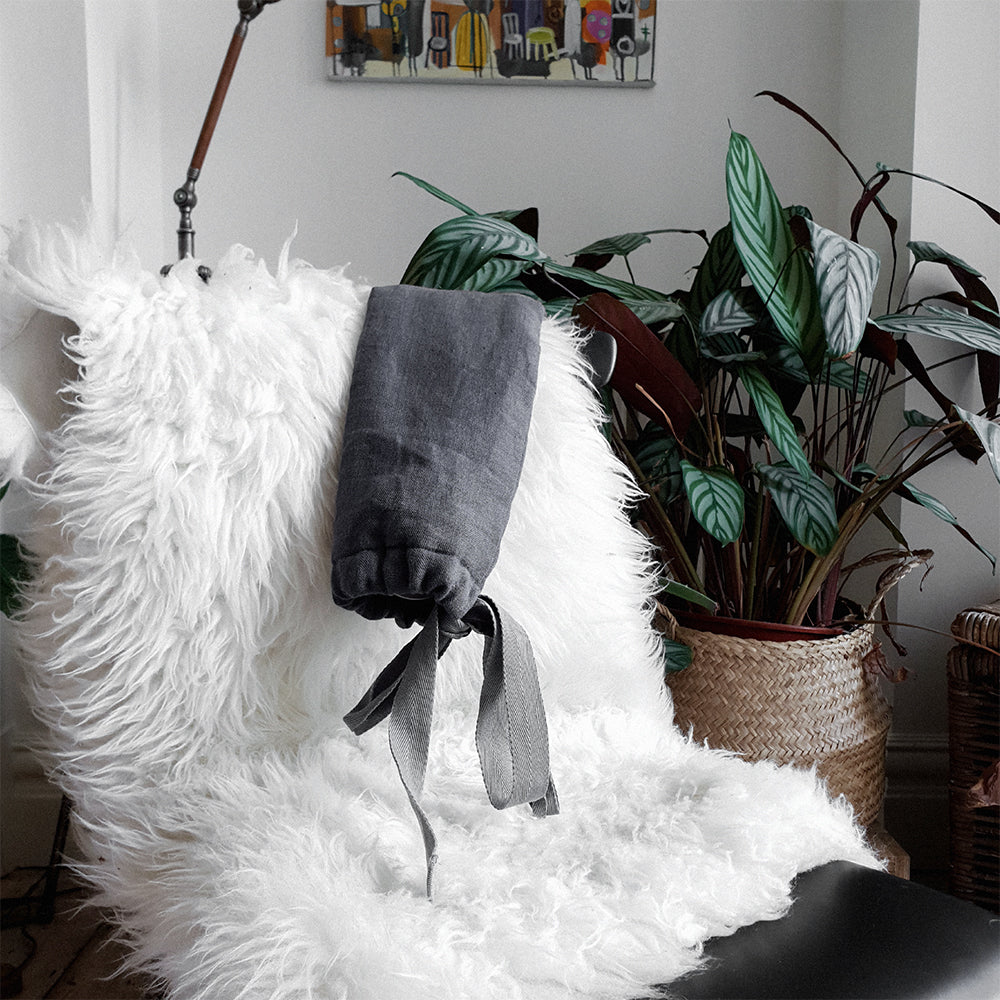 YuYu bottle - Linen