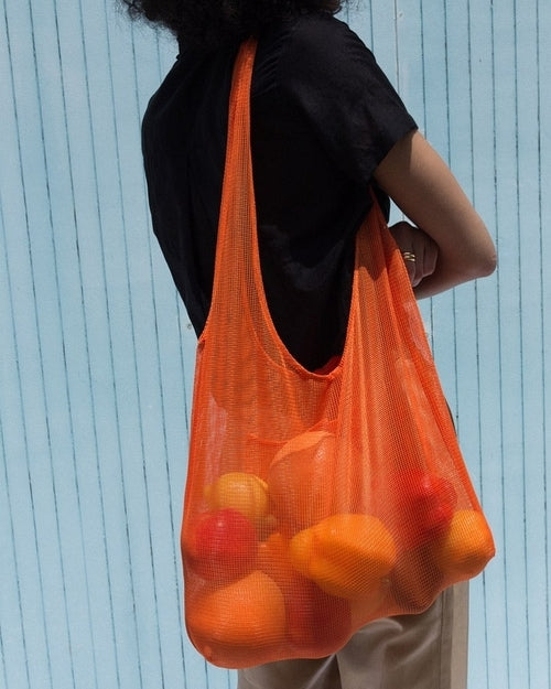 The everyday tote original in mesh