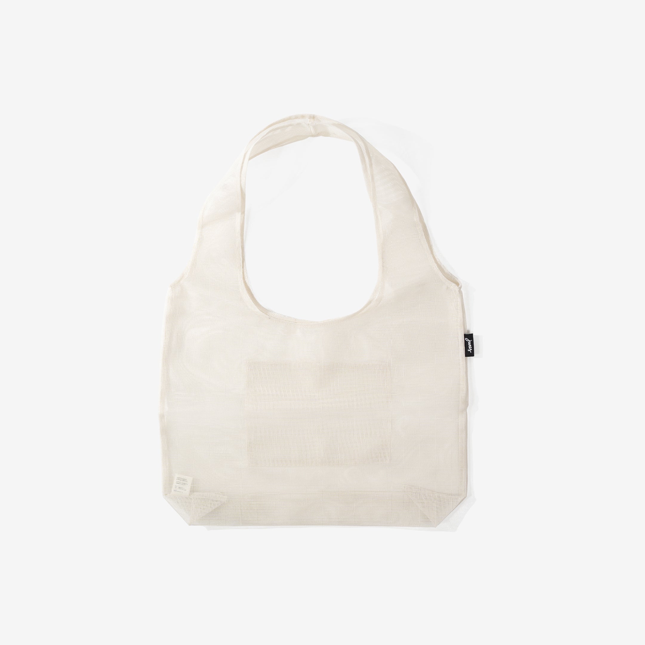 The everyday tote original in bio-knit