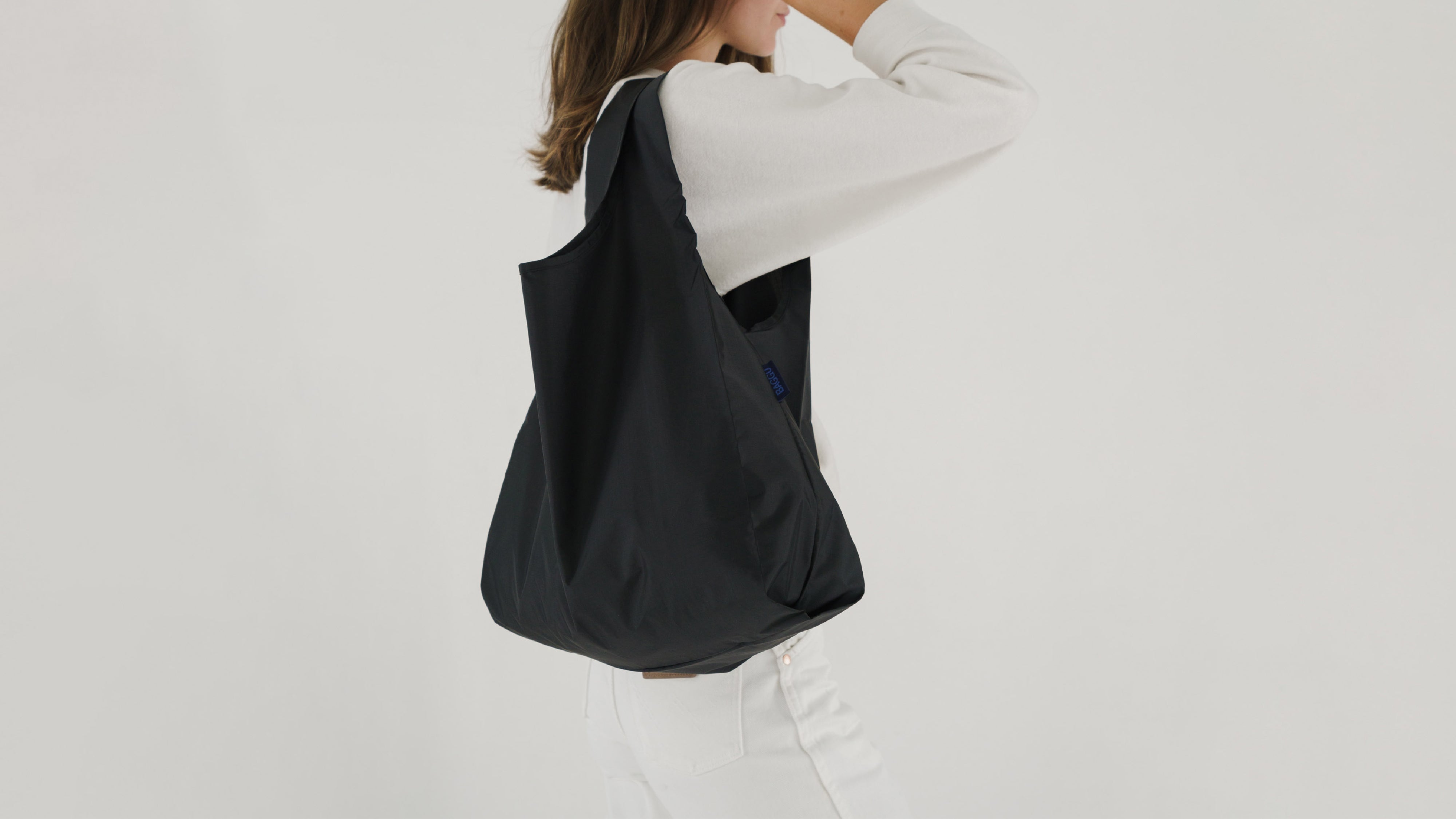 Standard baggu
