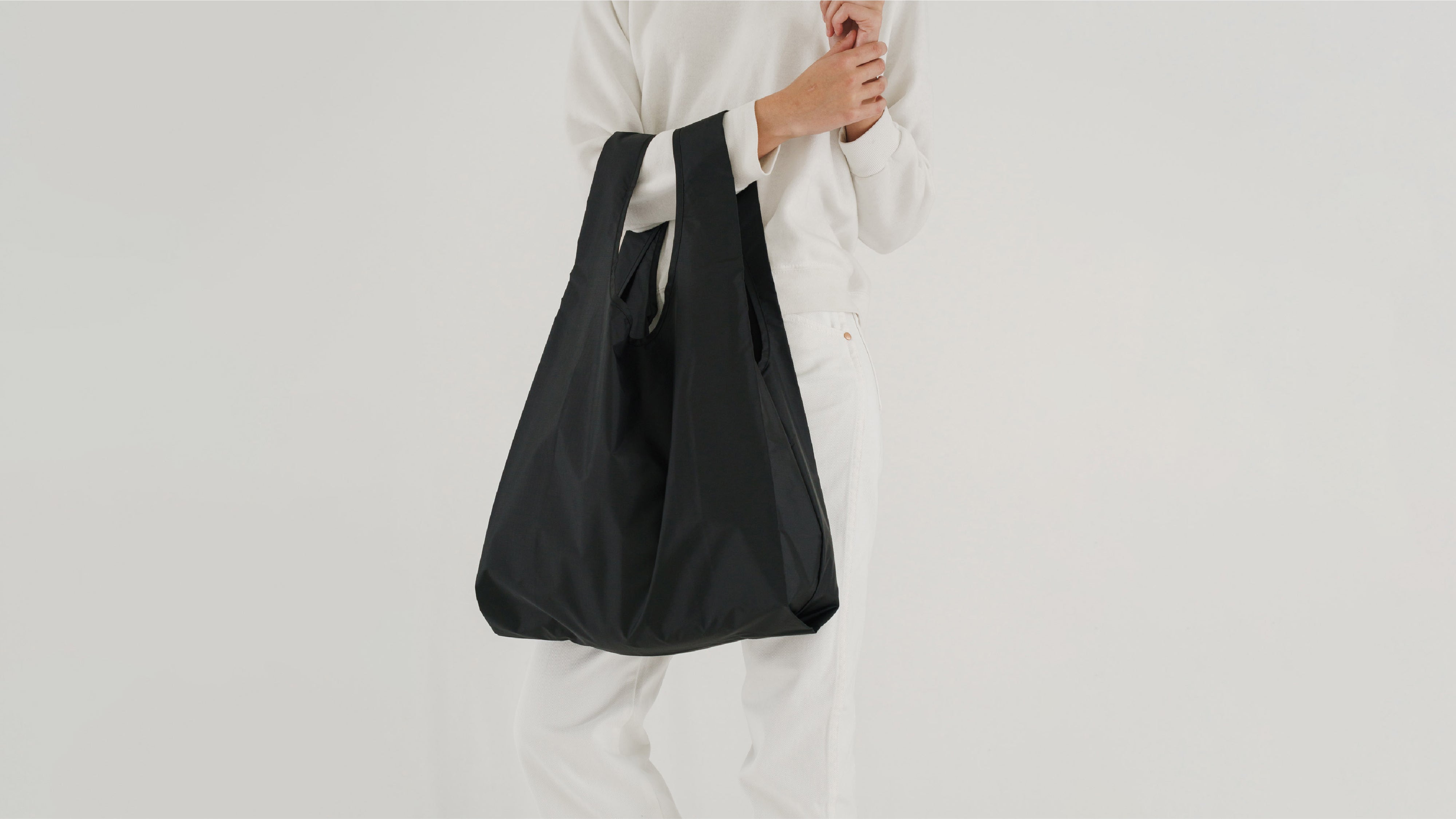 Standard baggu