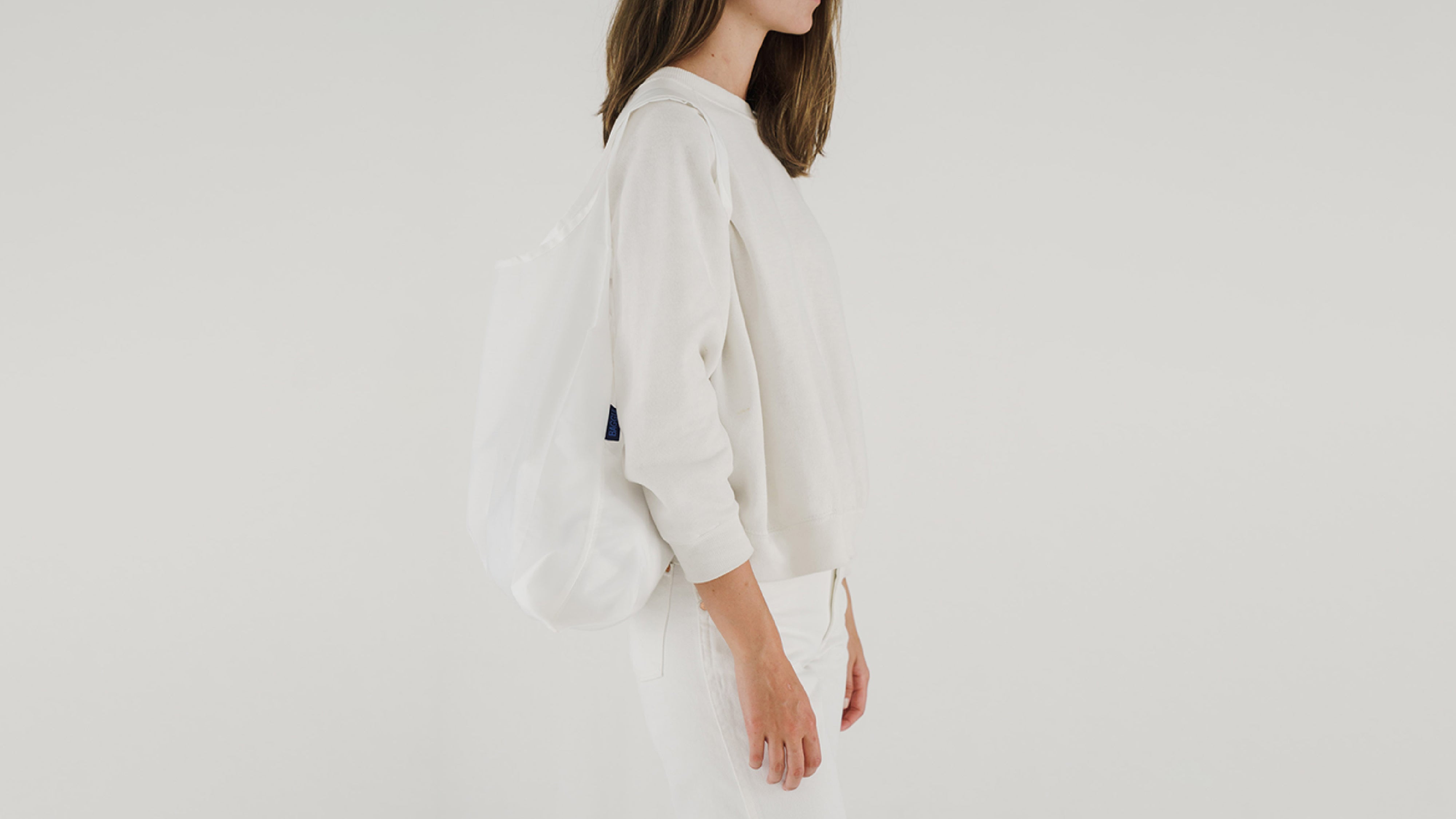 Standard baggu