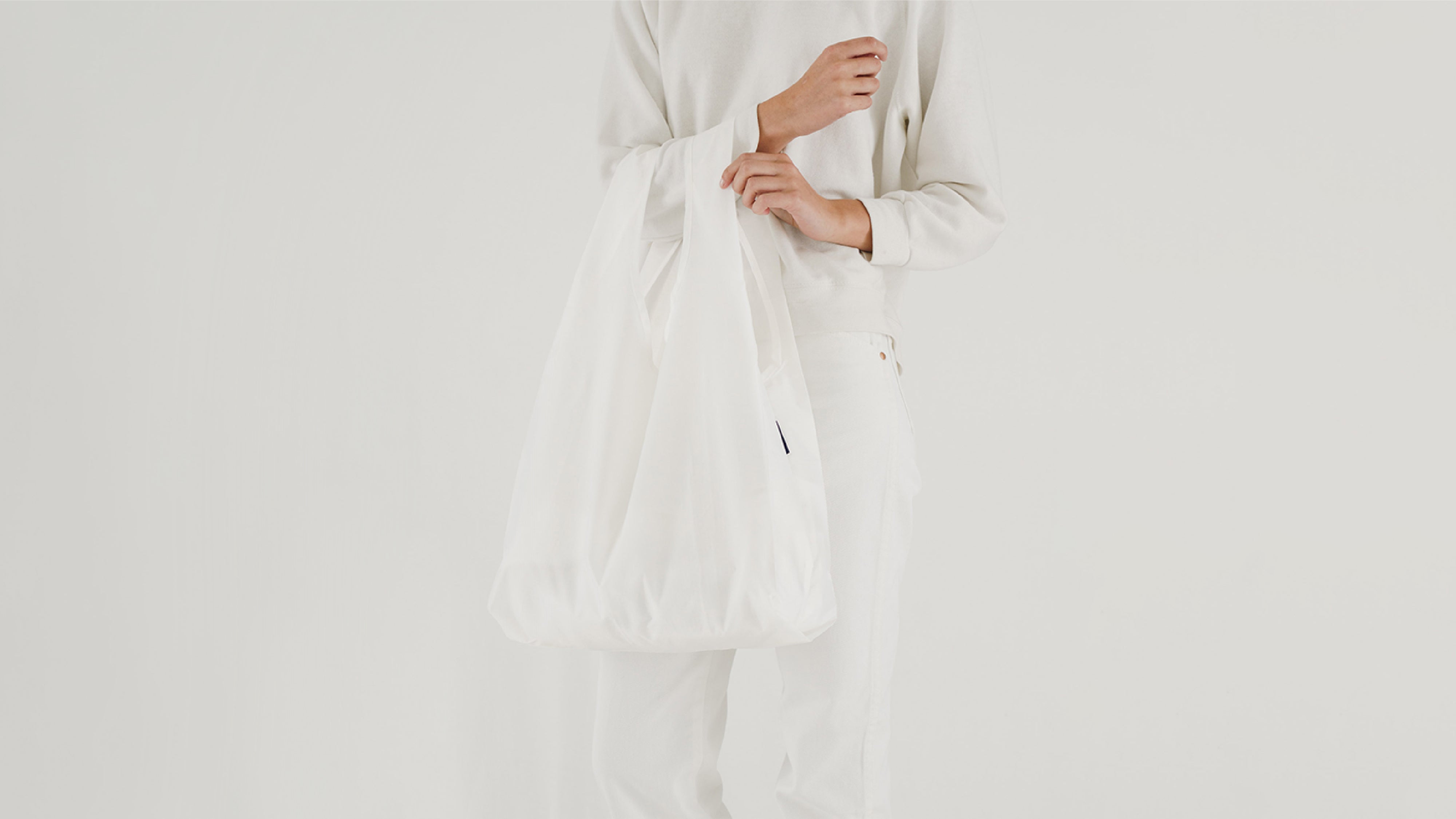 Standard baggu