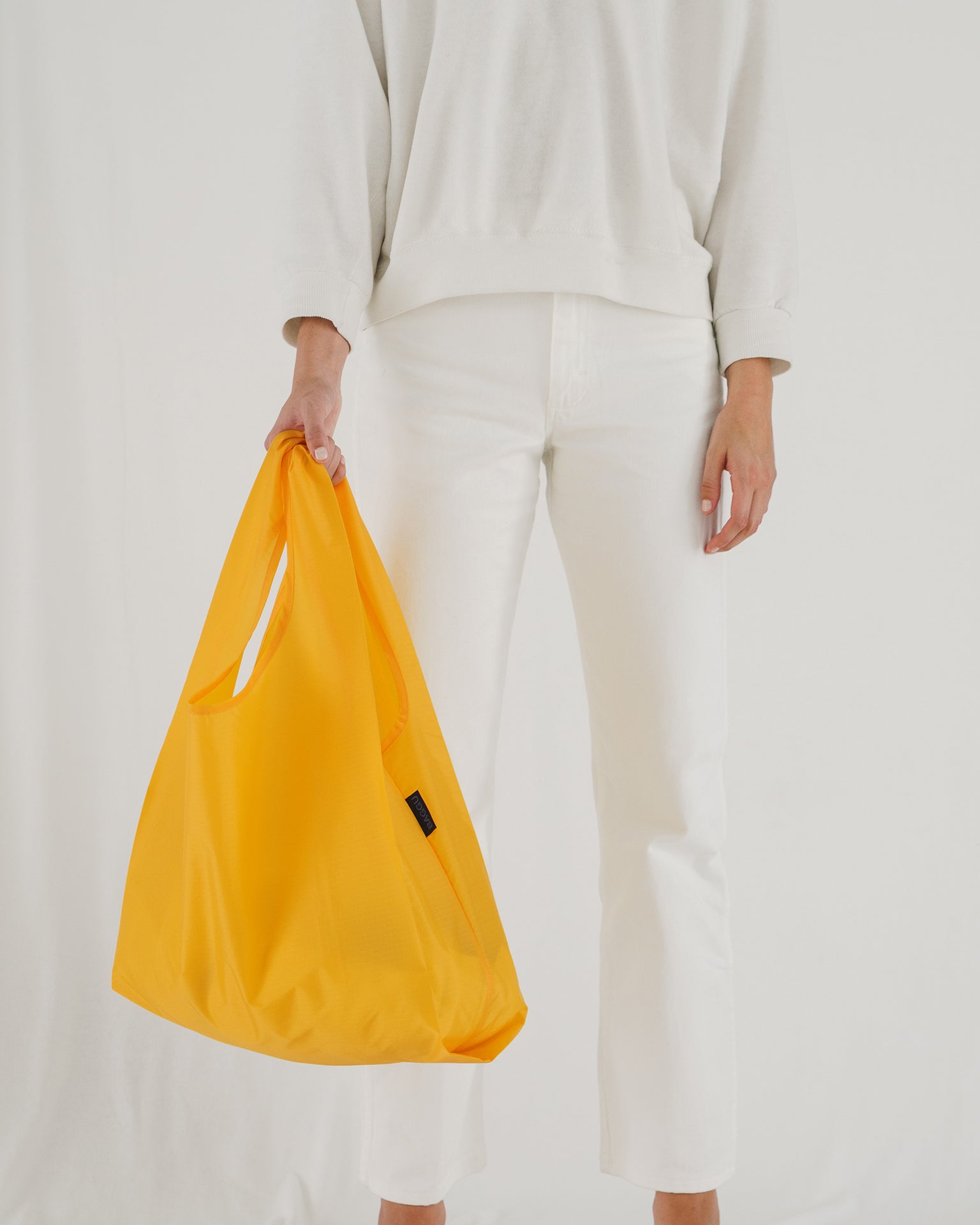 Standard baggu