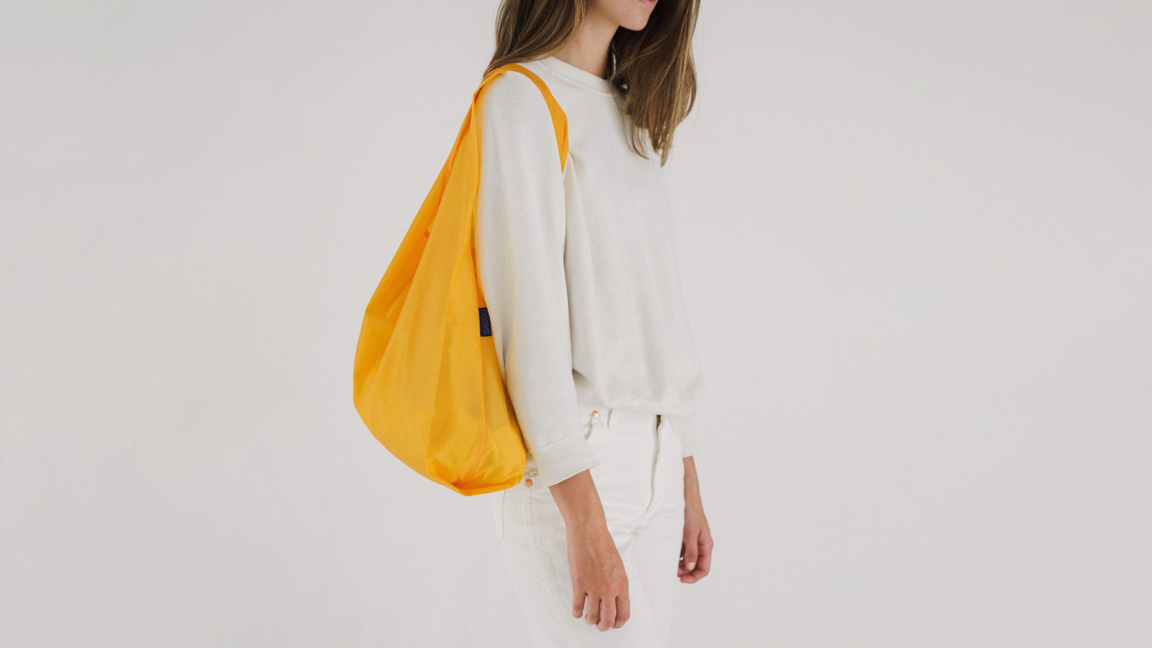 Standard baggu