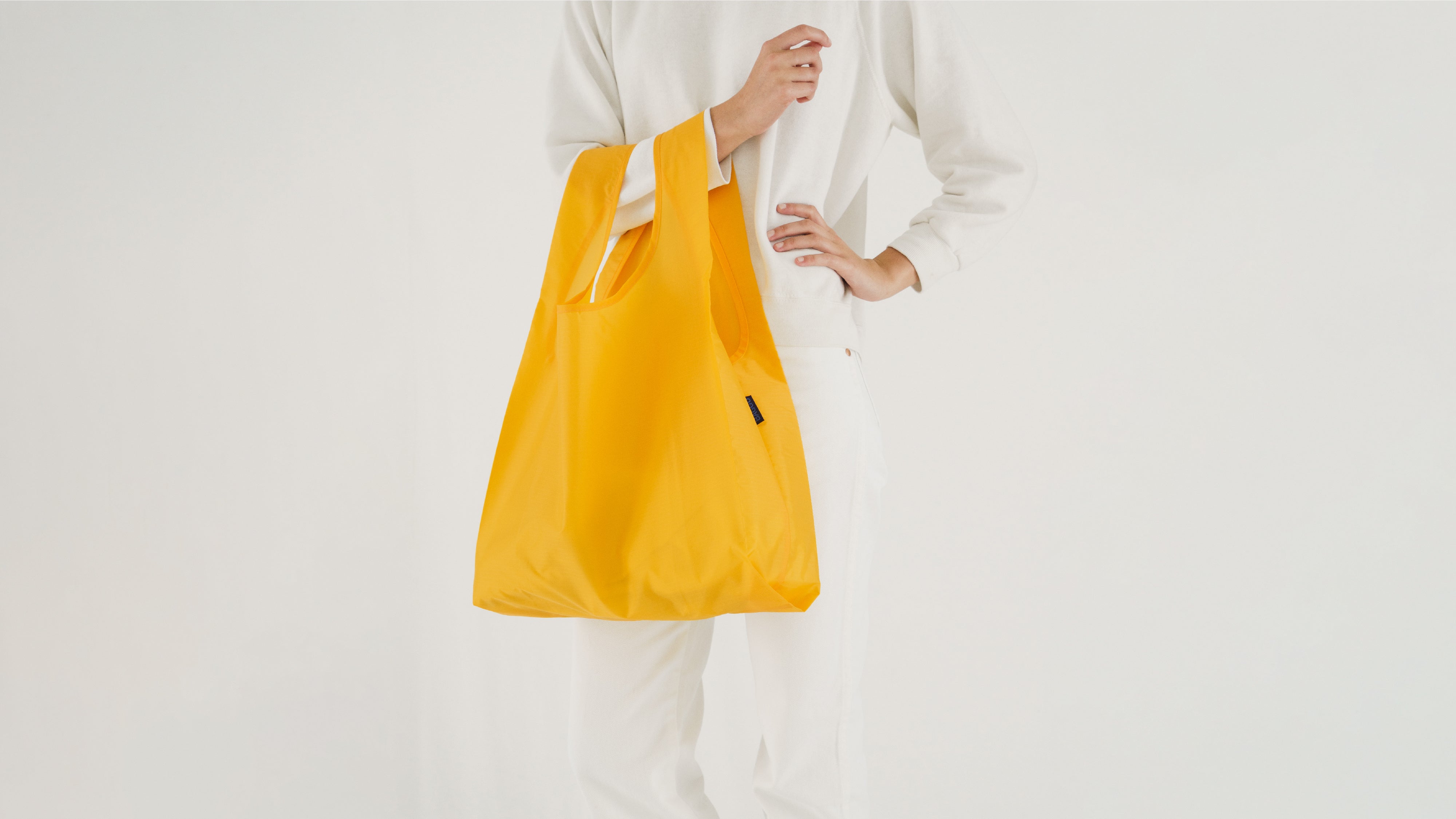 Standard baggu