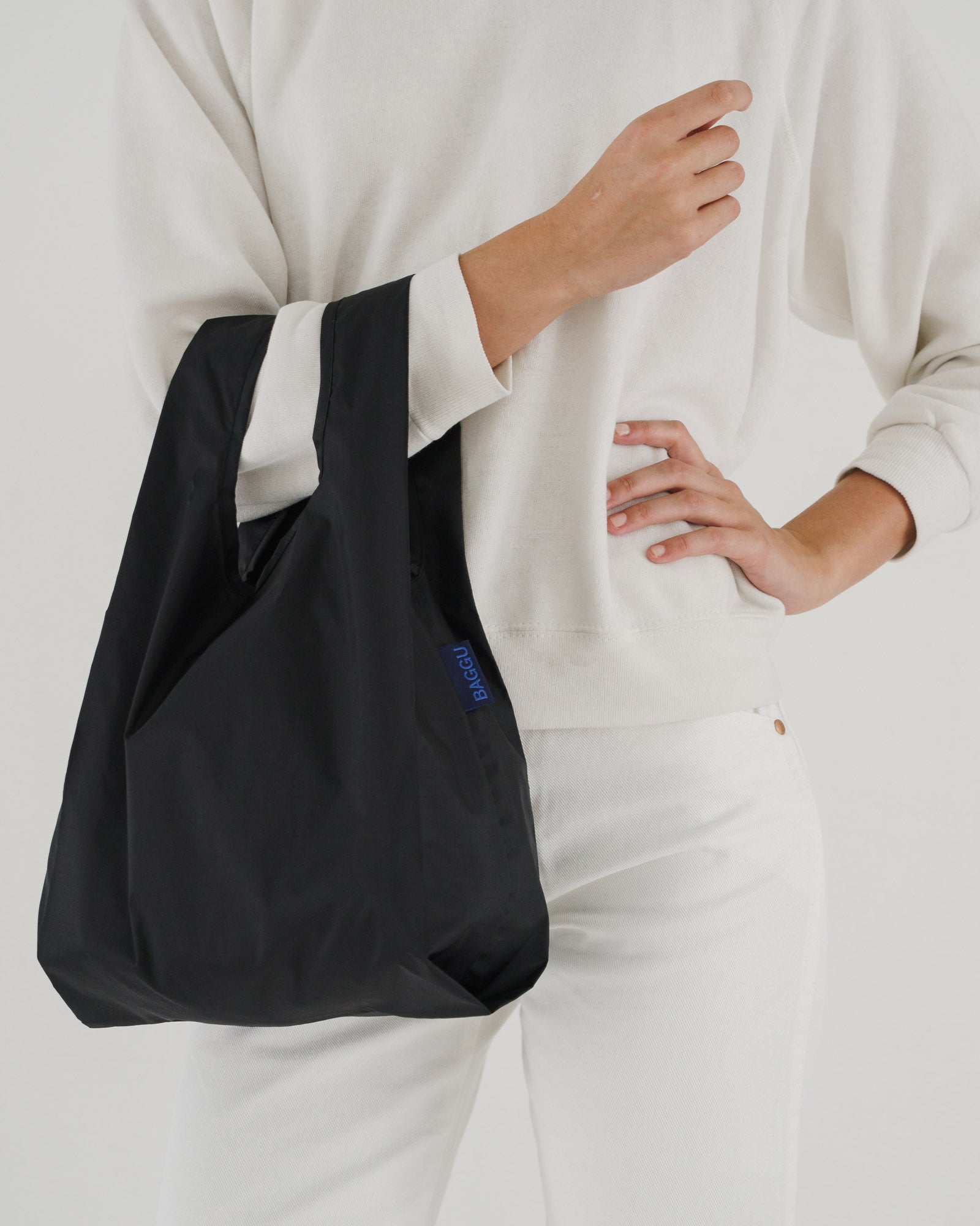 Baby baggu