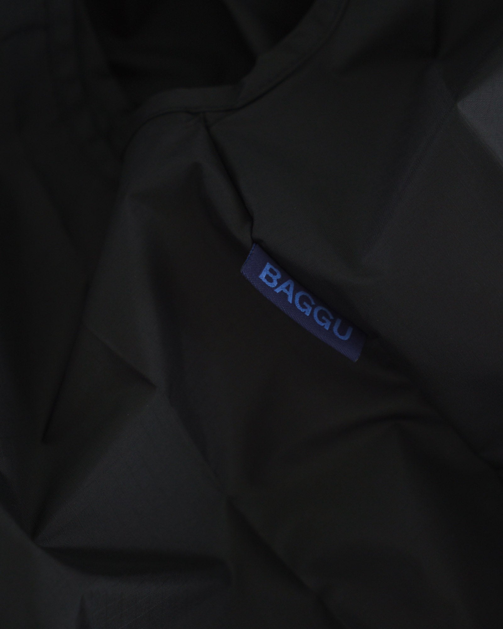 Baby baggu