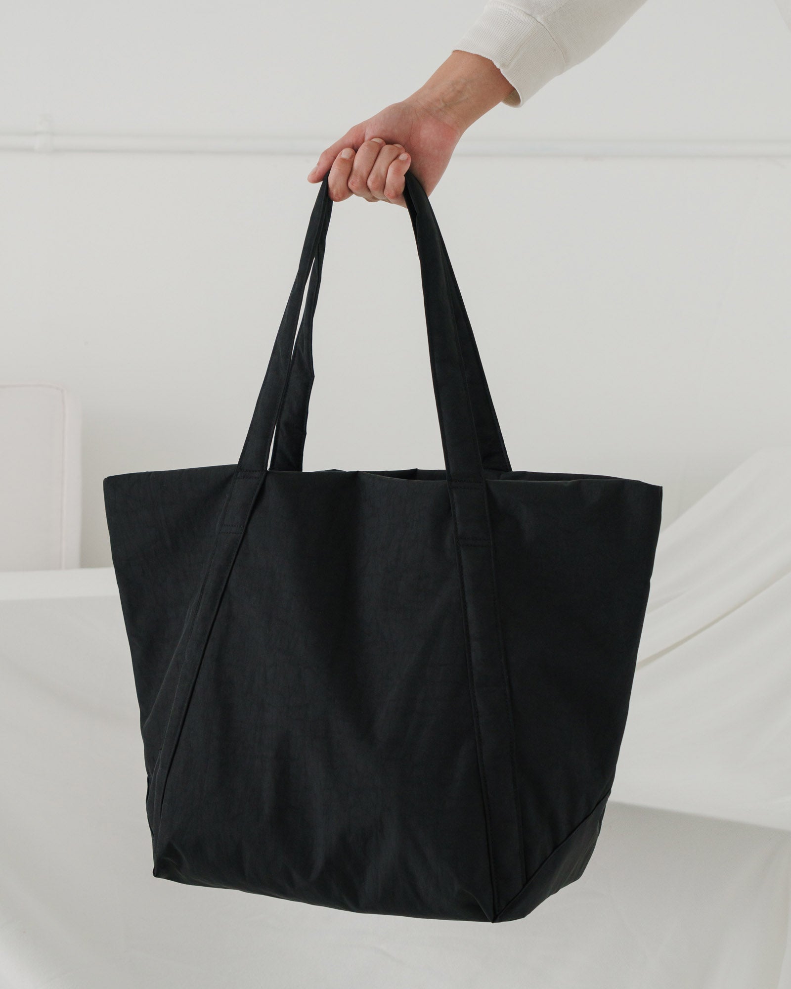 Cloud bag