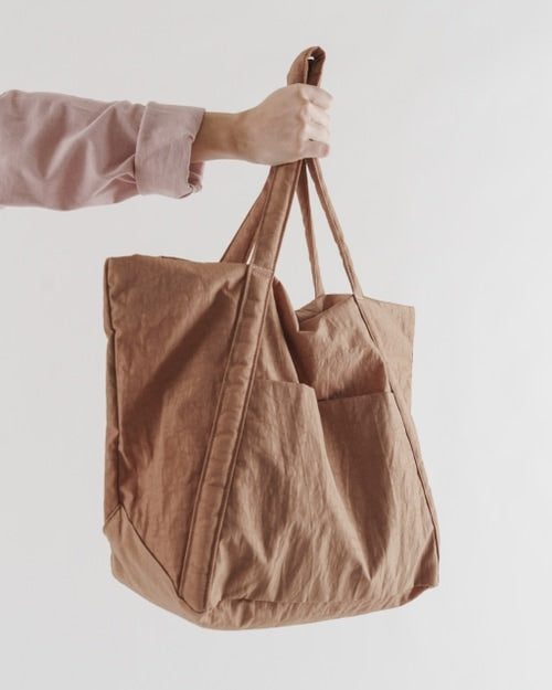 Cloud bag