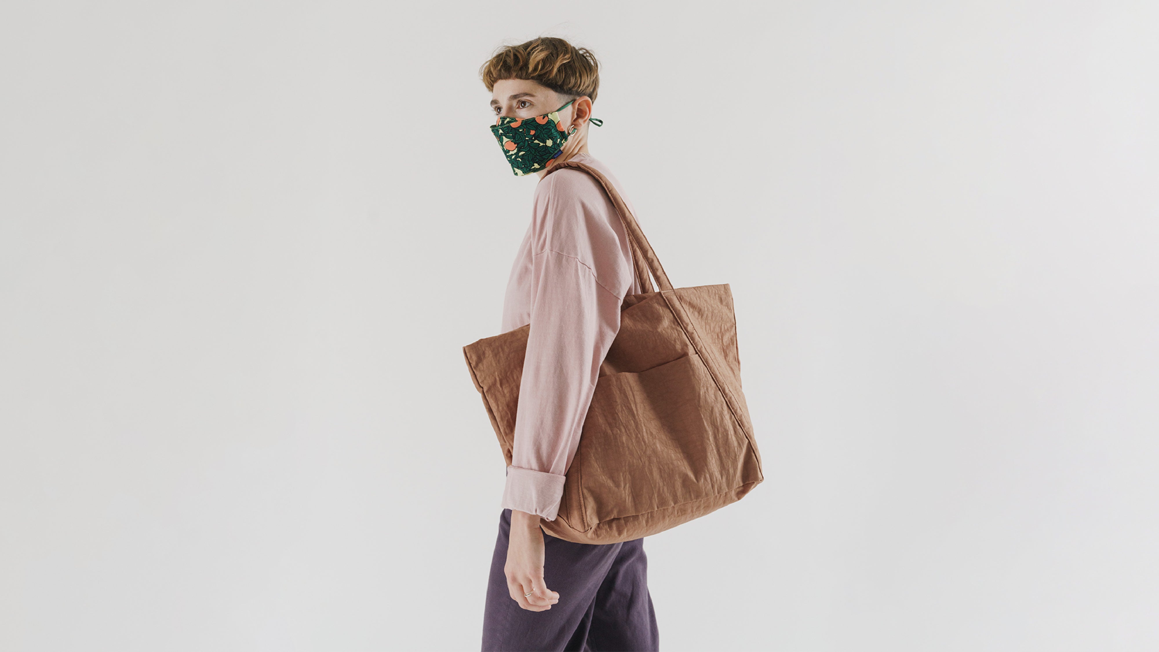Cloud bag