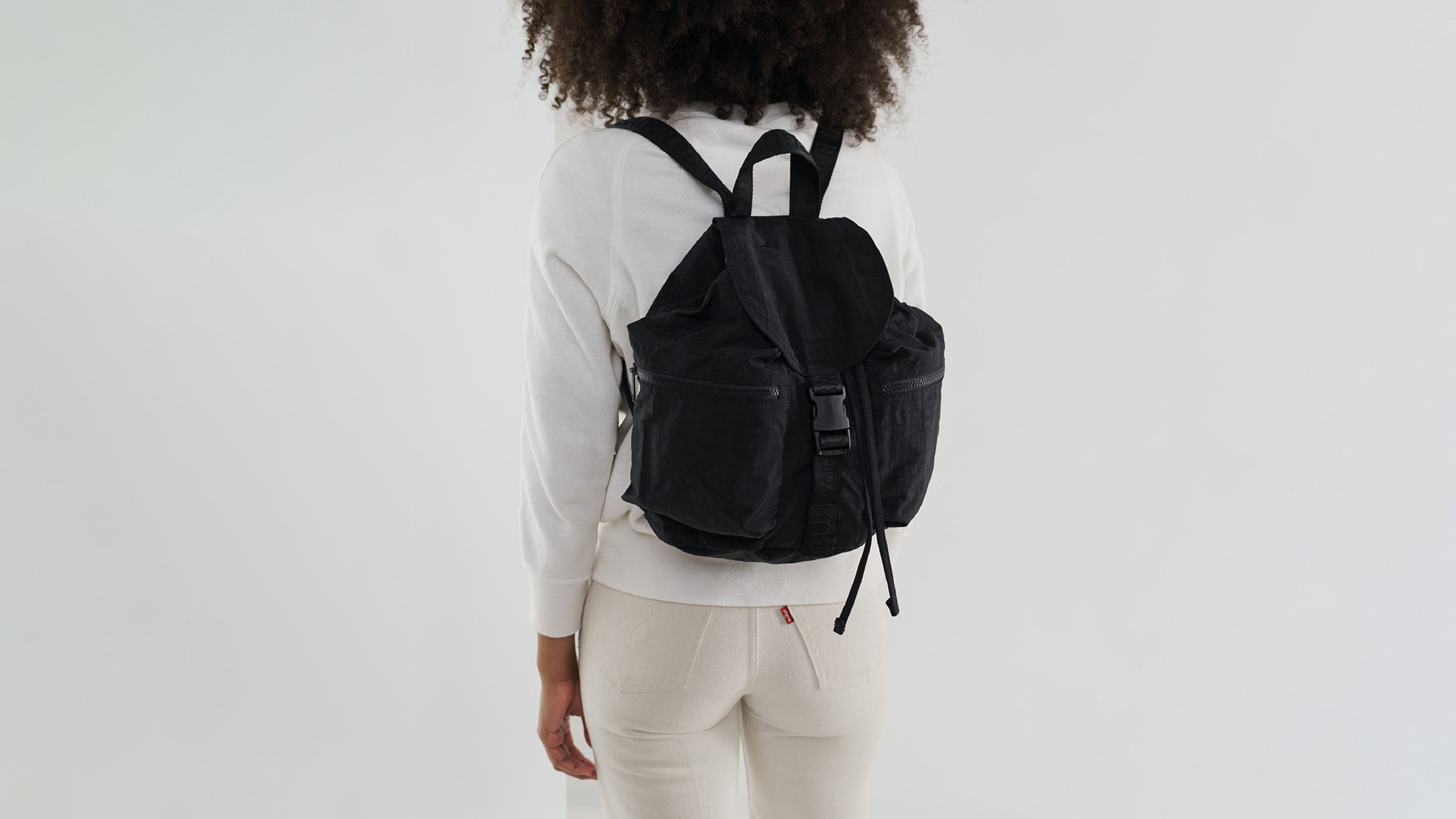 Small sport backpack