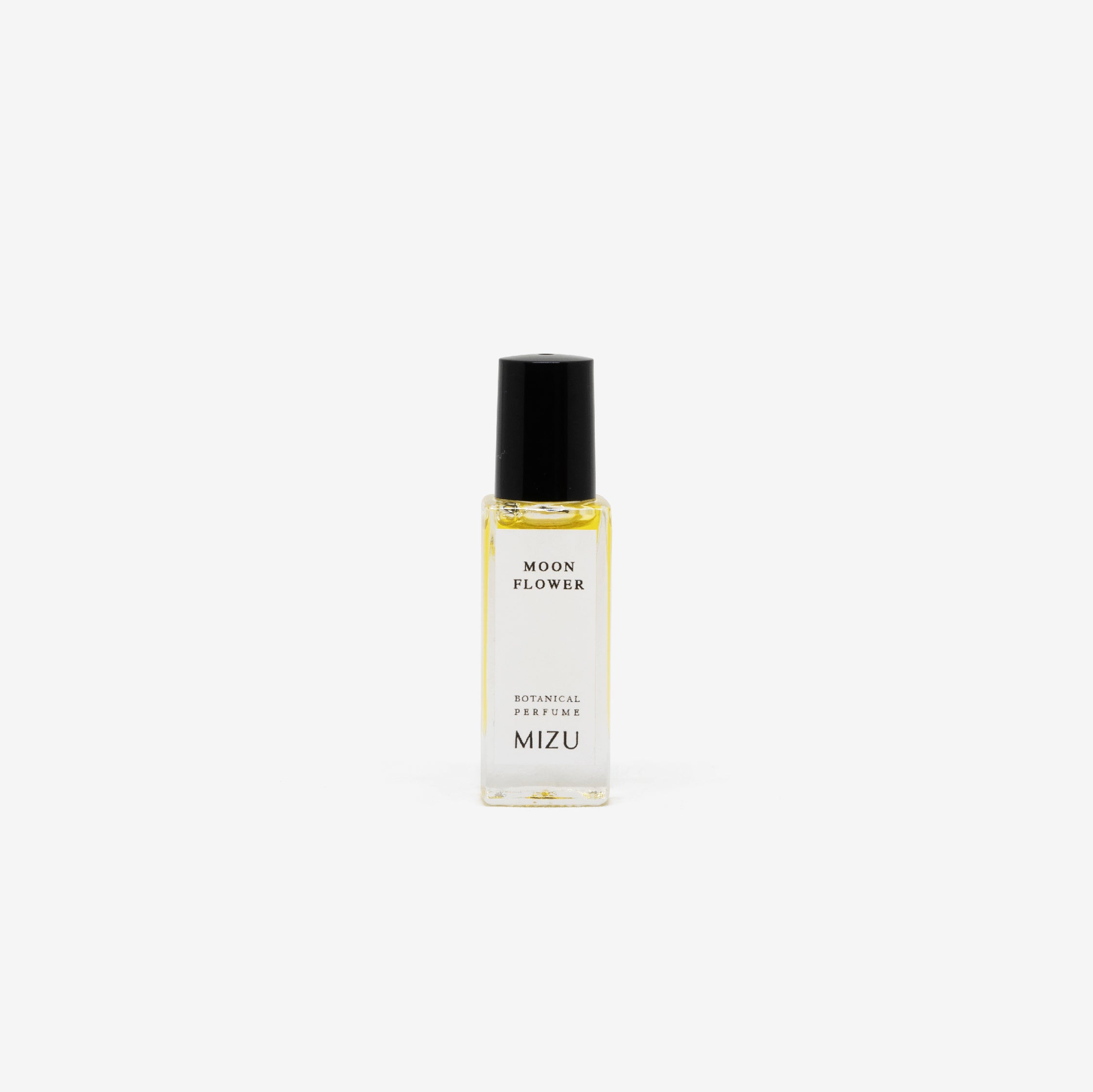 Moonflower all natural botanical perfume oil