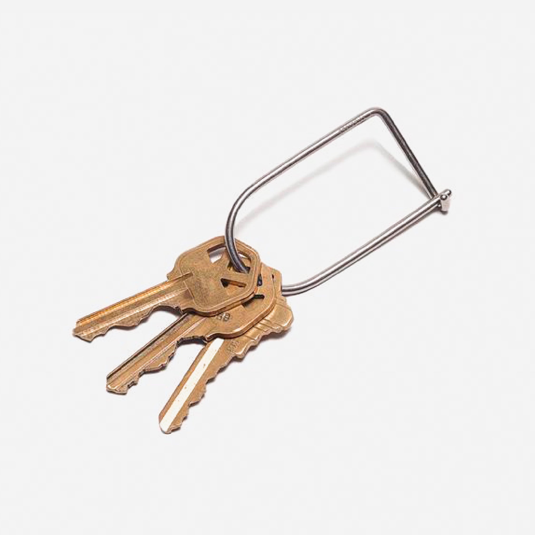 Wilson keyring