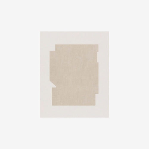 Julia Hallström Hjort - Bauhaus beige