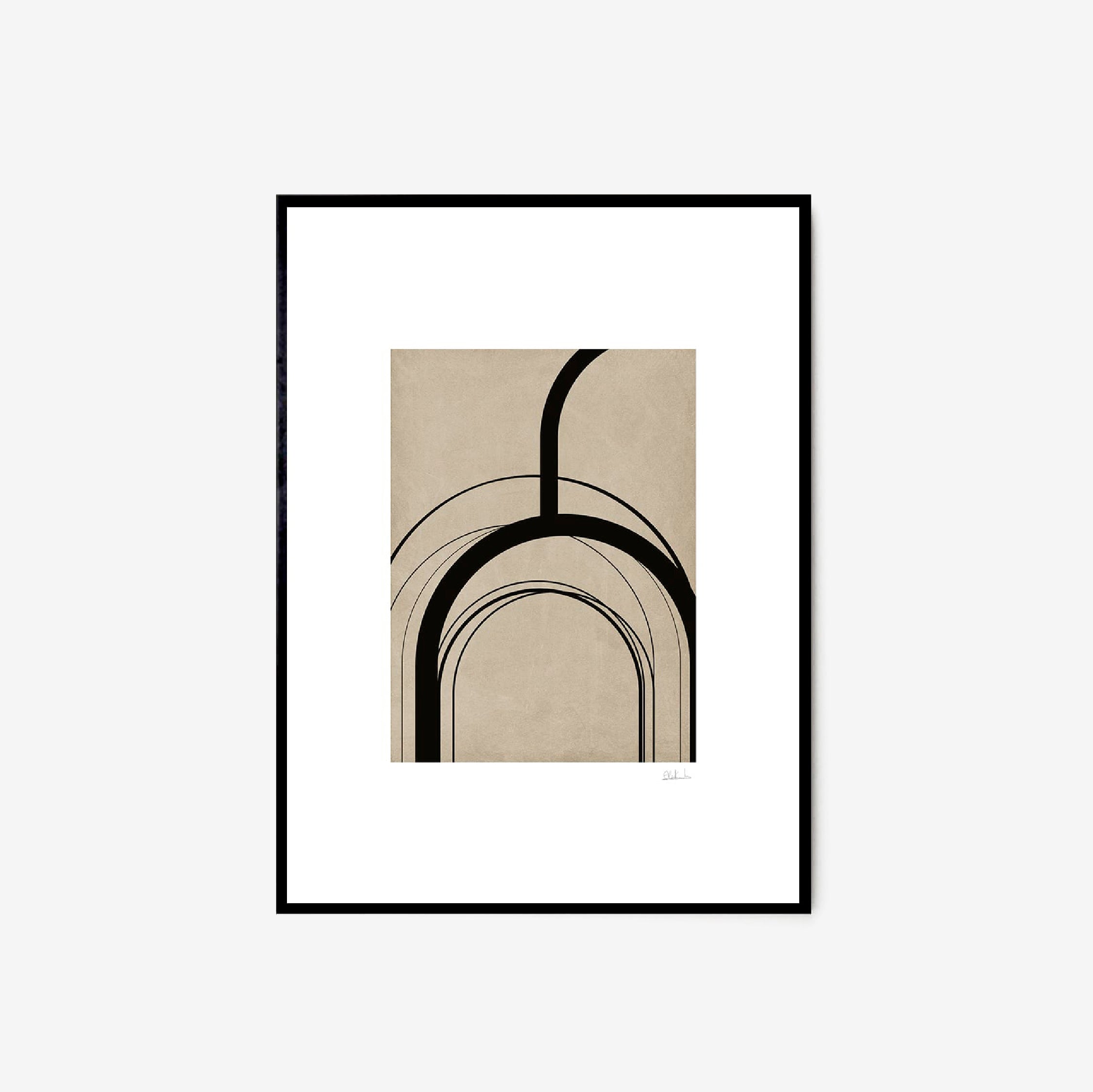 Alexandra Papadimouli - Arches