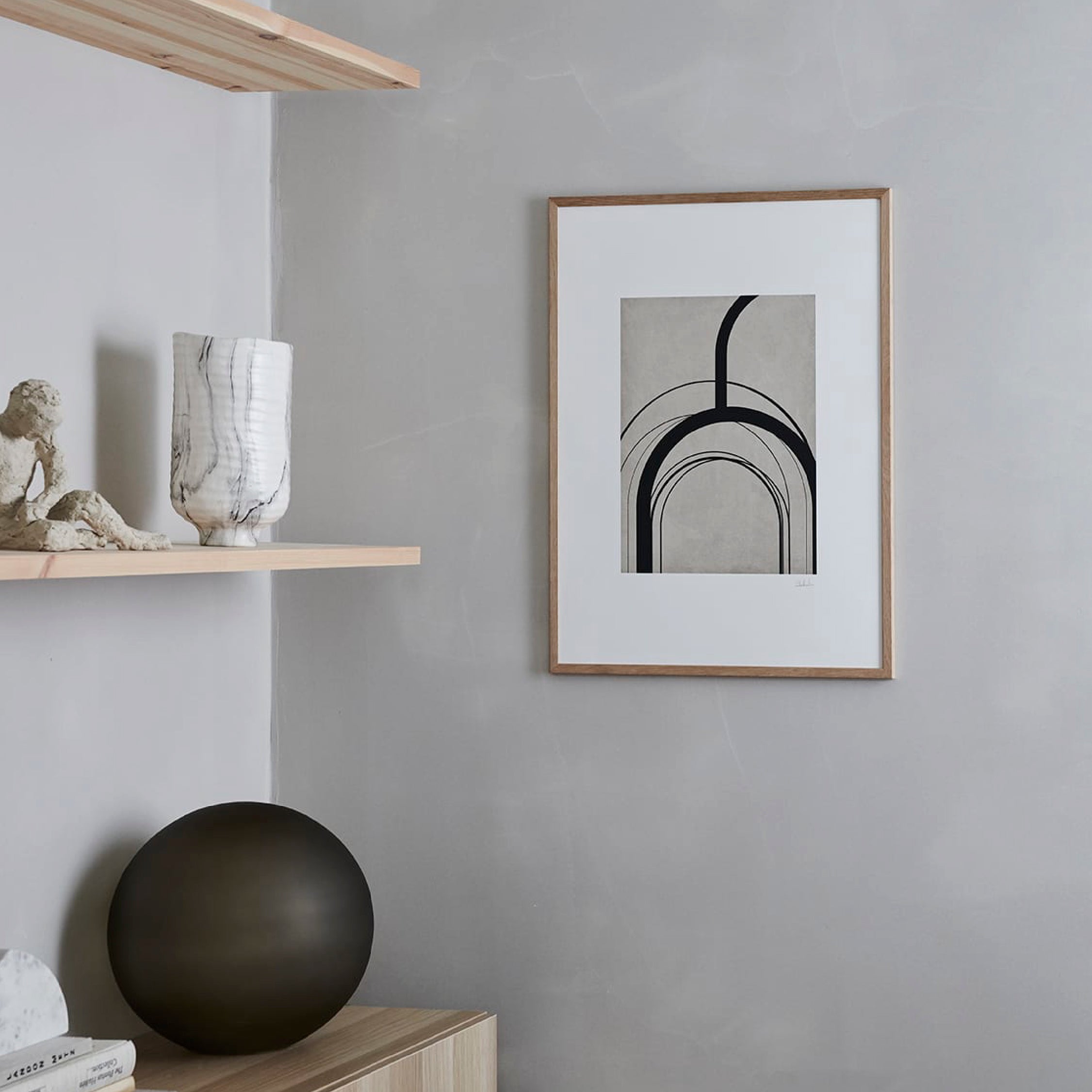 Alexandra Papadimouli - Arches