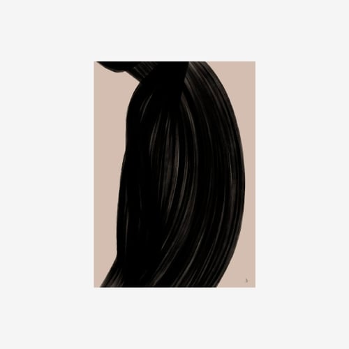Nord projects - Her side