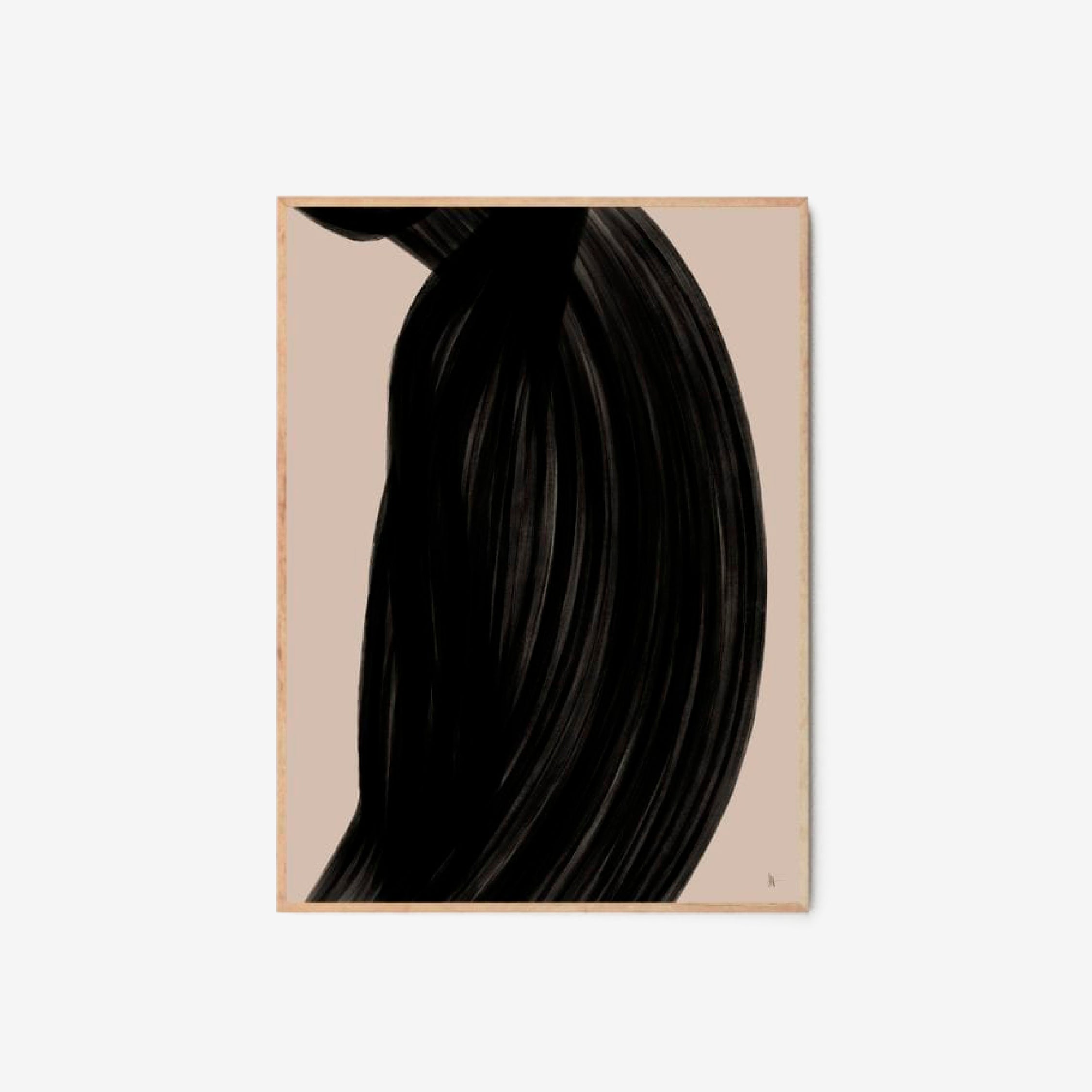Nord projects - Her side