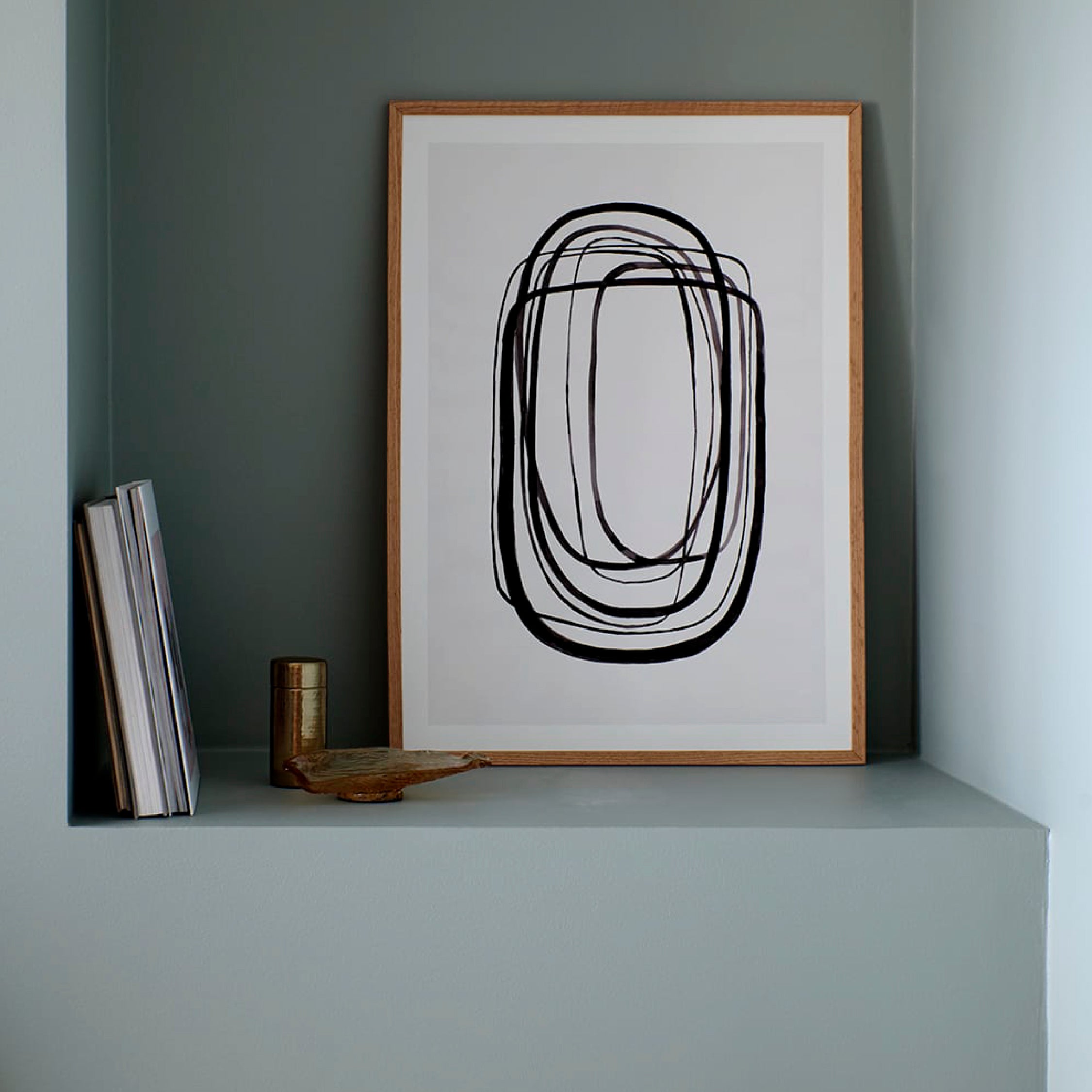 Ana Frois - Lines no. 03