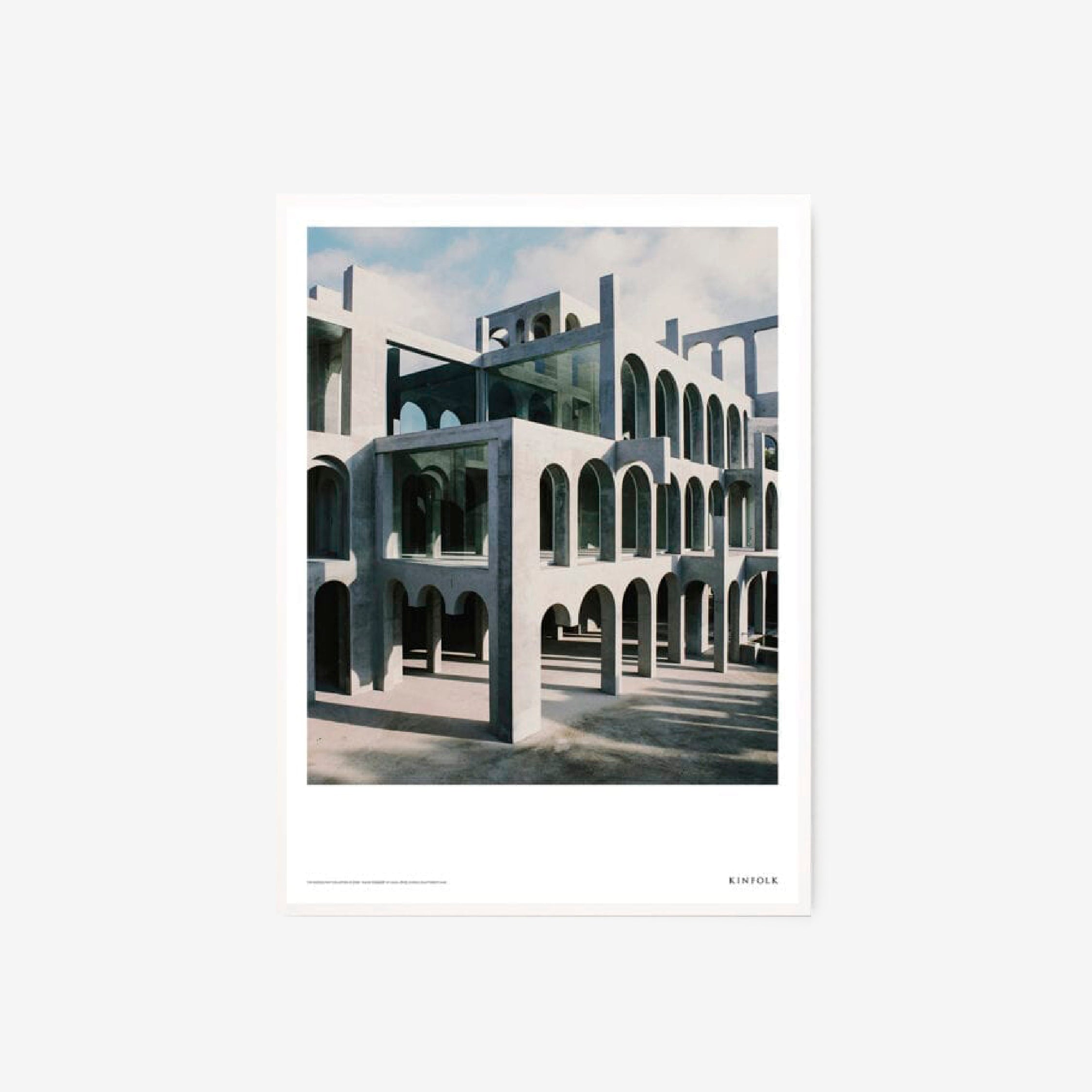 Kinfolk - Xavier corberó 01