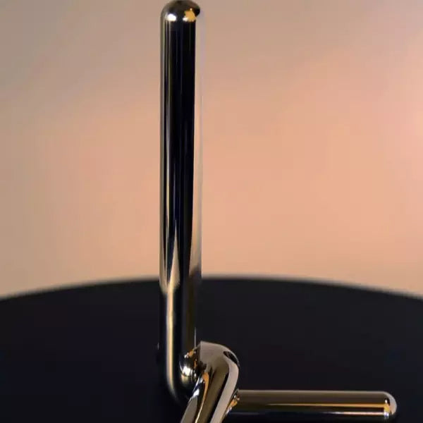 Cal bookend - Nickel pair