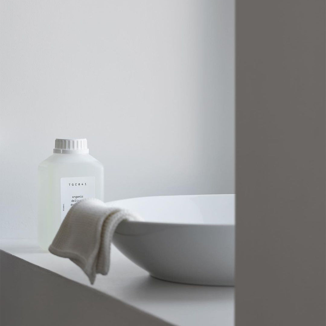 TGC041 yuzu delicate detergent