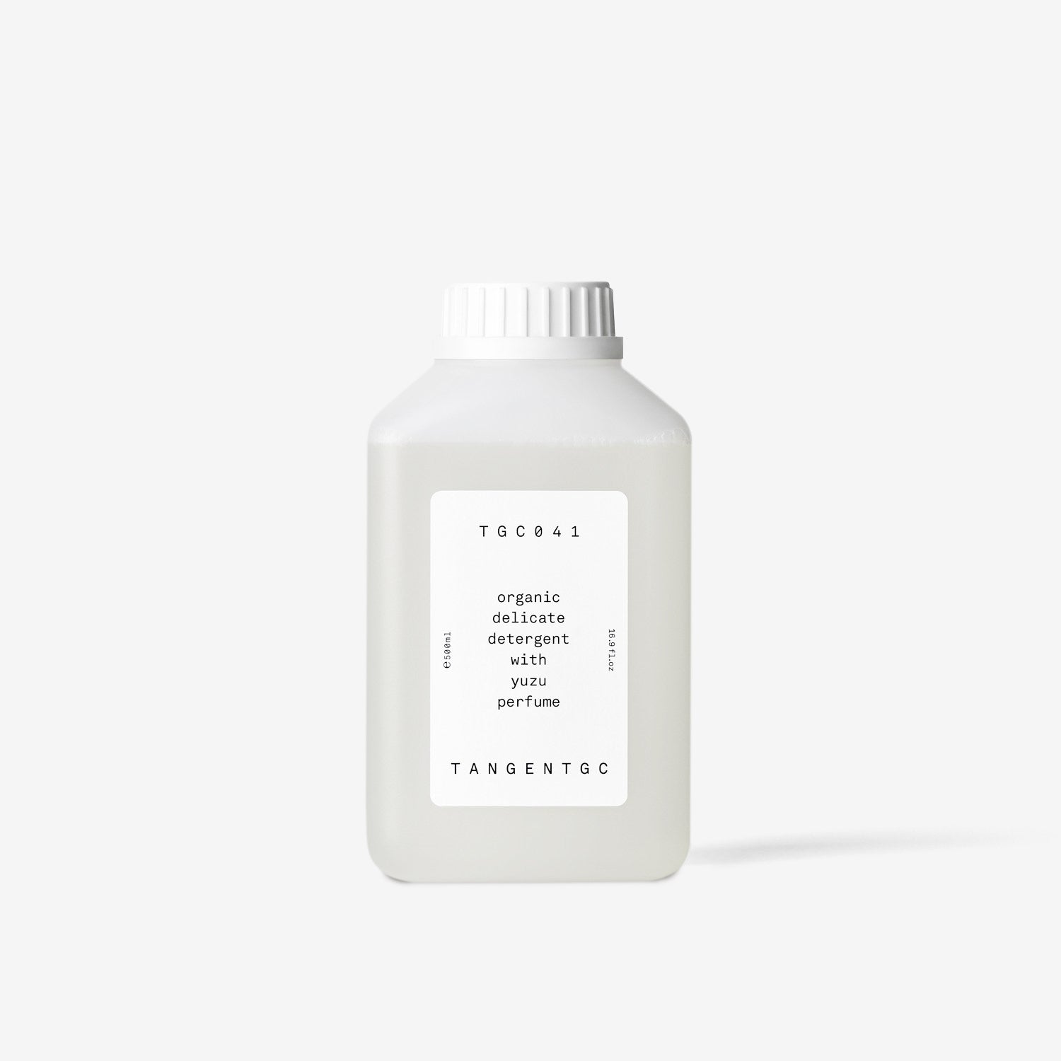 TGC041 yuzu delicate detergent