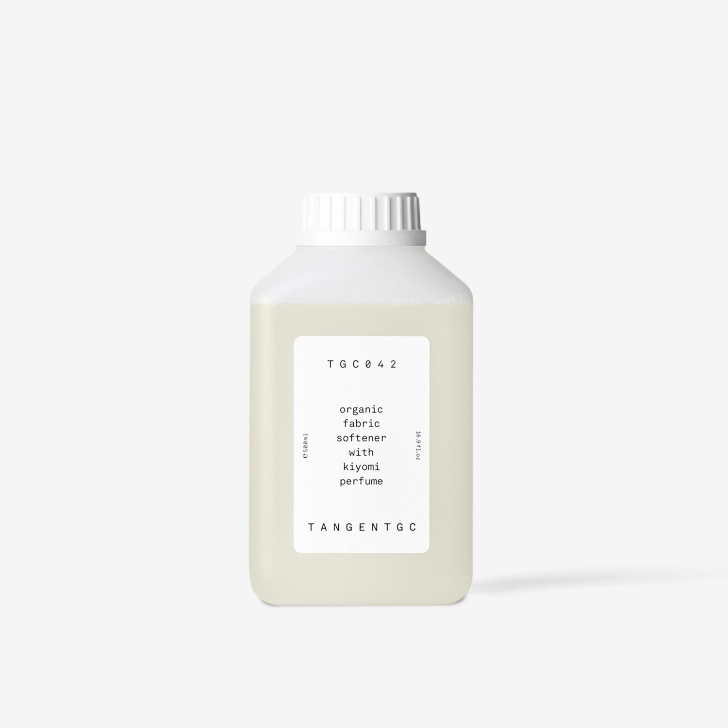 TGC042 kiyomi fabric softener