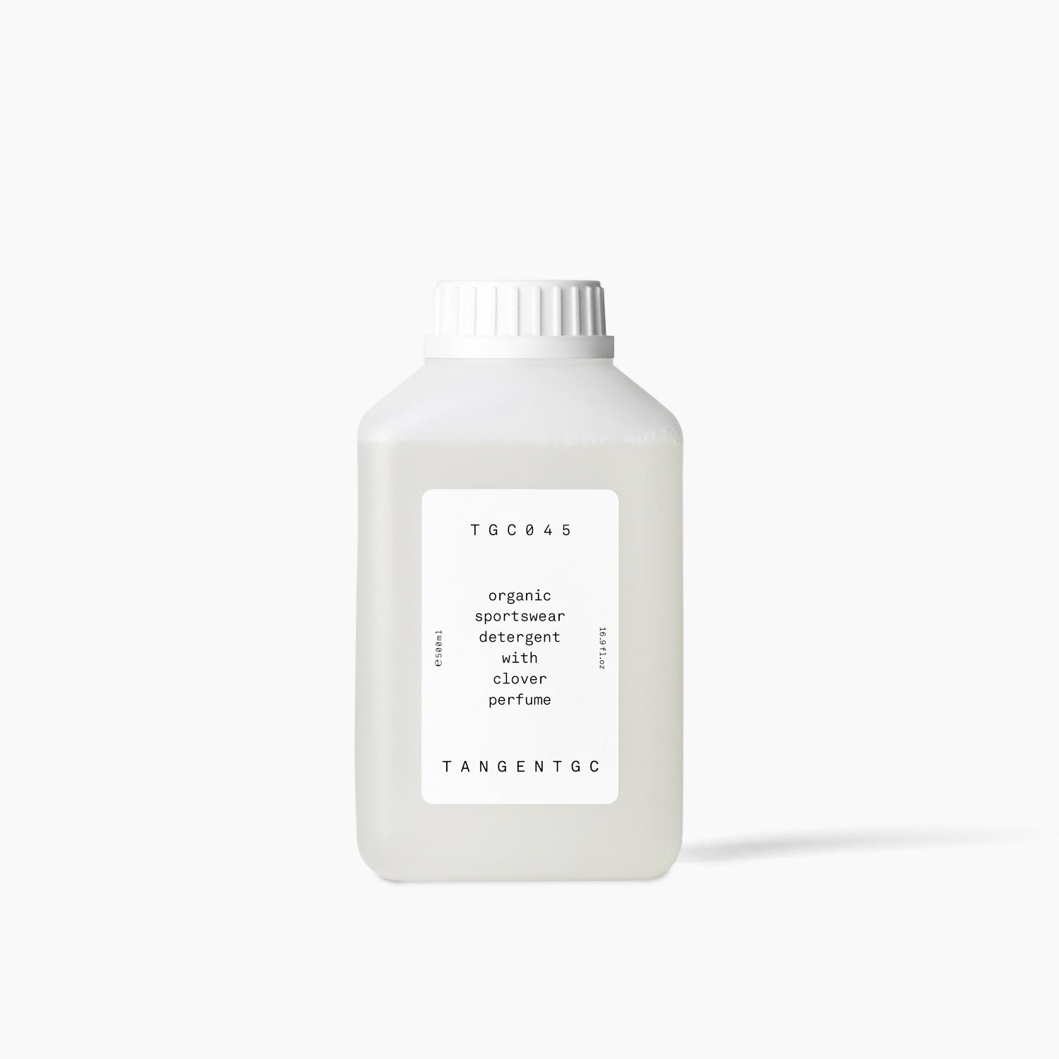 TGC045 clover sportswear detergent