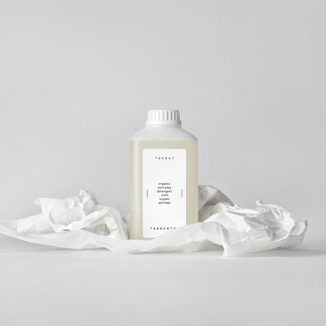 TGC047 kiyomi everyday detergent