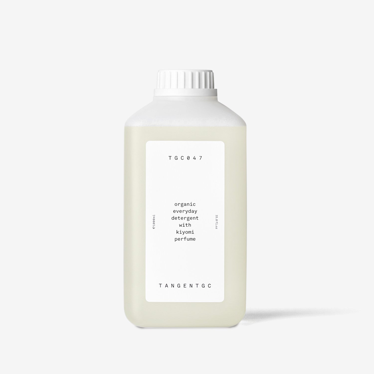 TGC047 kiyomi everyday detergent