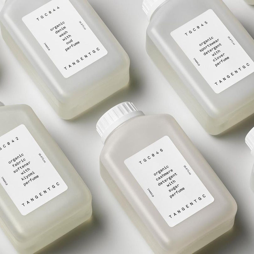 TGC046 sugar cashmere detergent