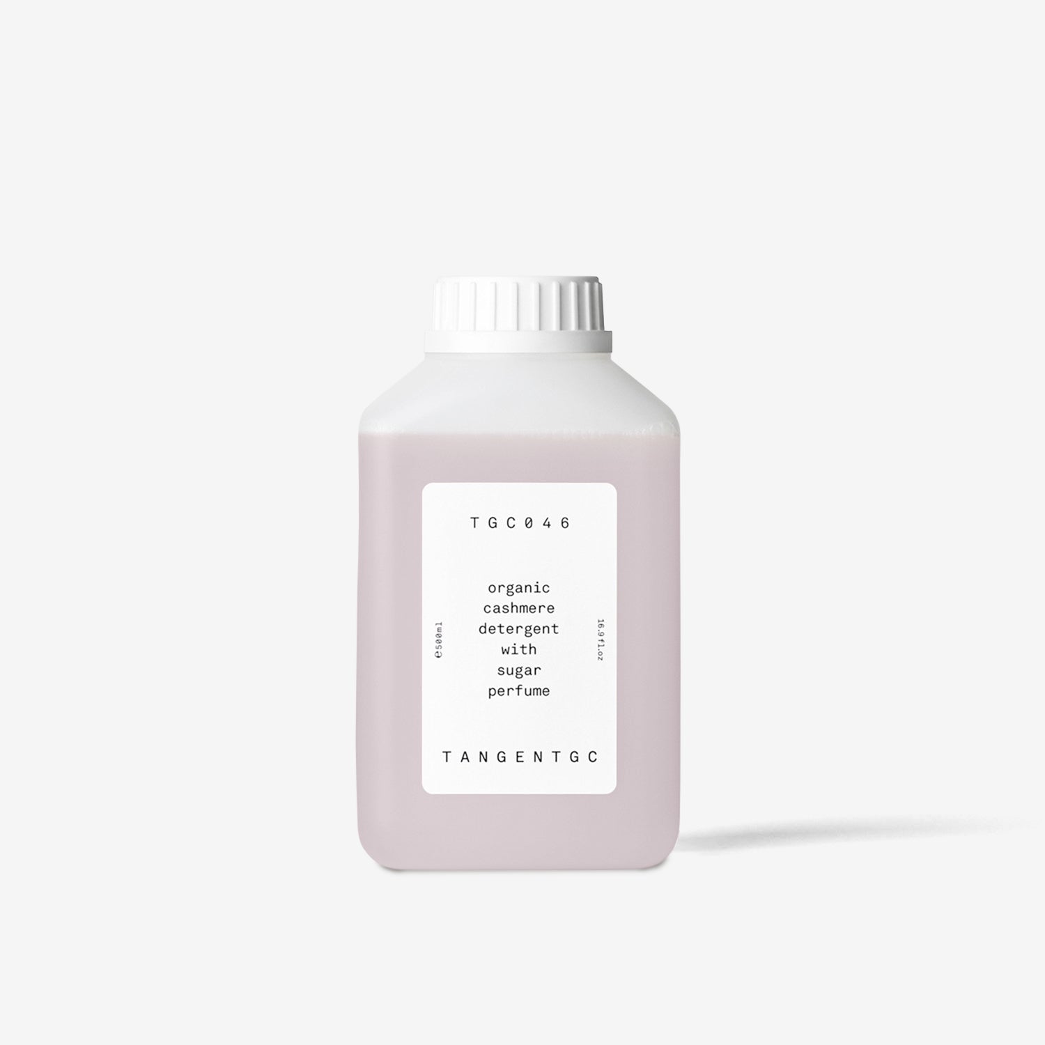 TGC046 sugar cashmere detergent