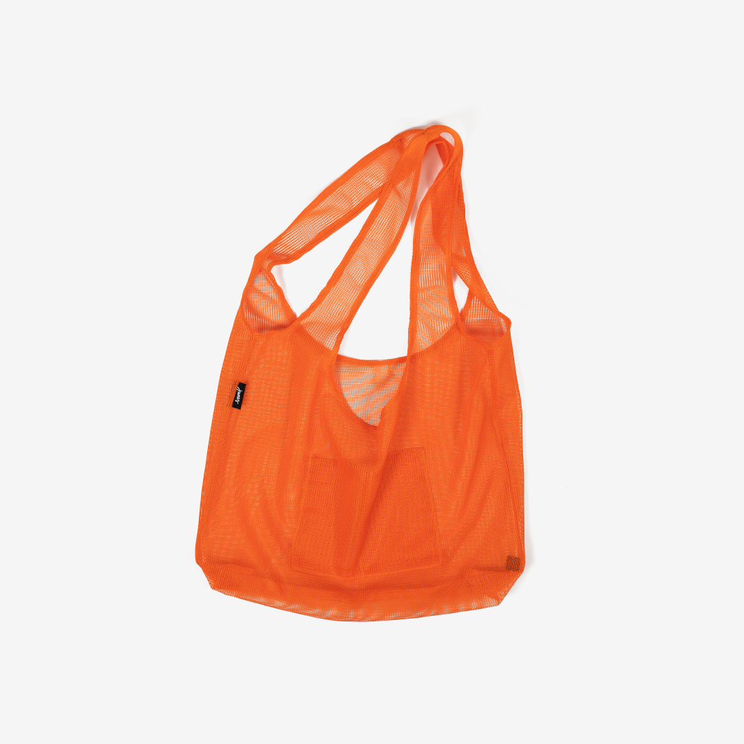 The everyday tote original in mesh