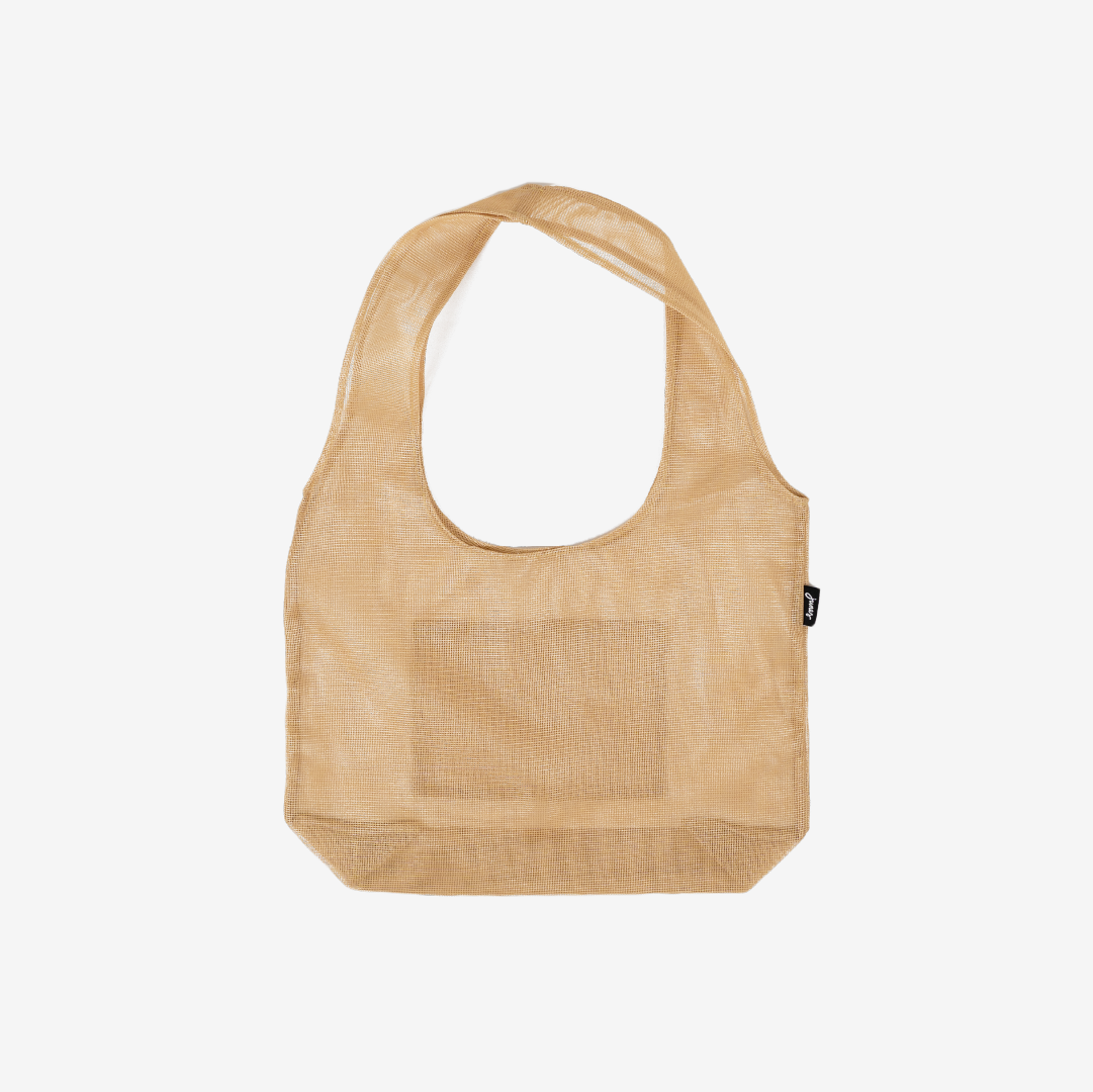 The everyday tote original in bio-knit