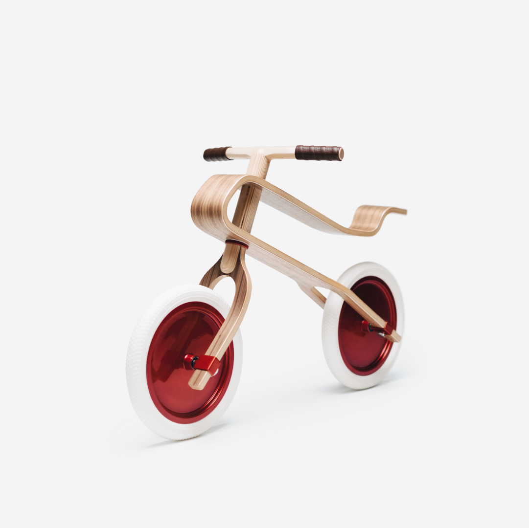 The brum brum bike