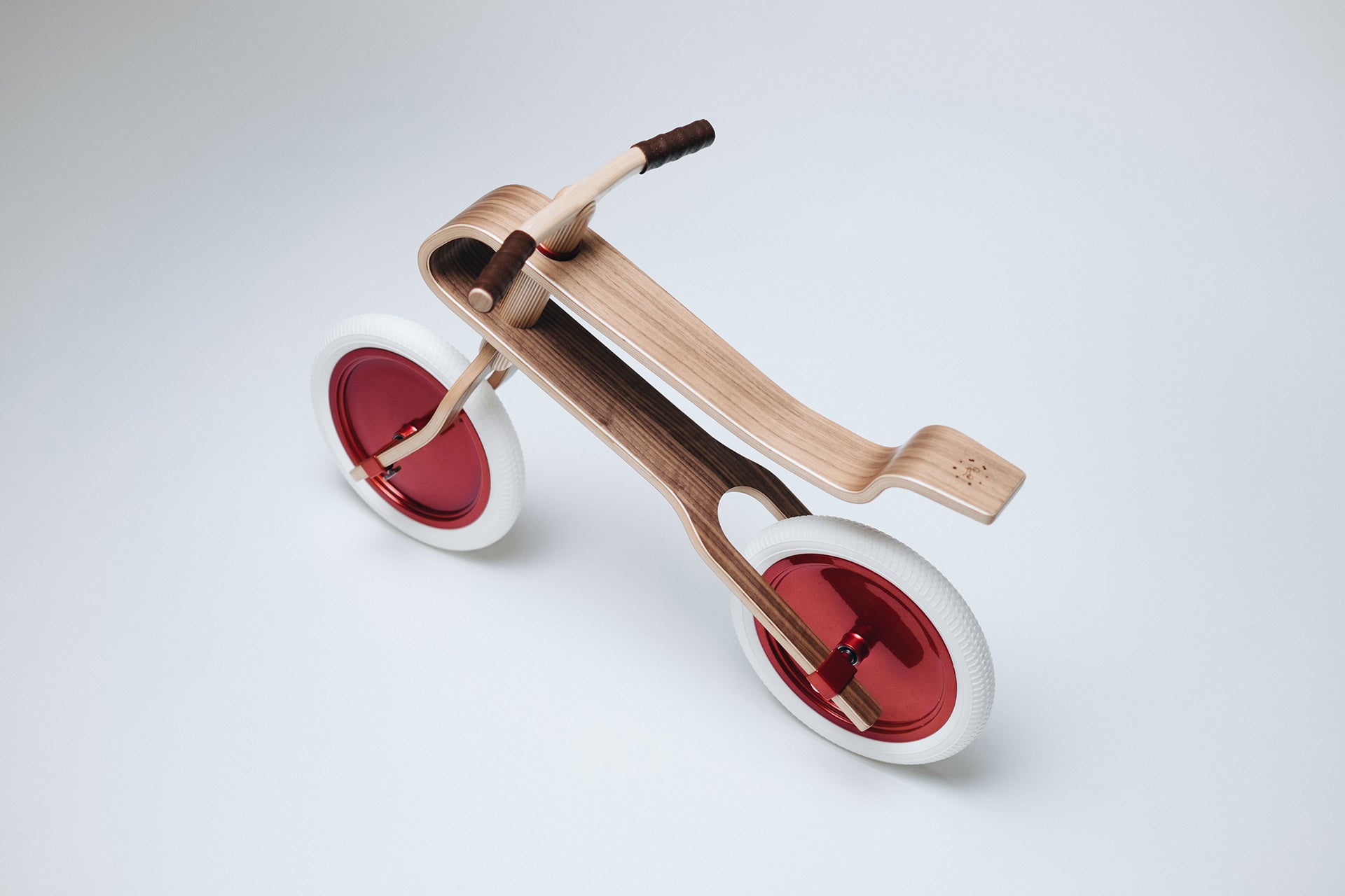 The brum brum bike