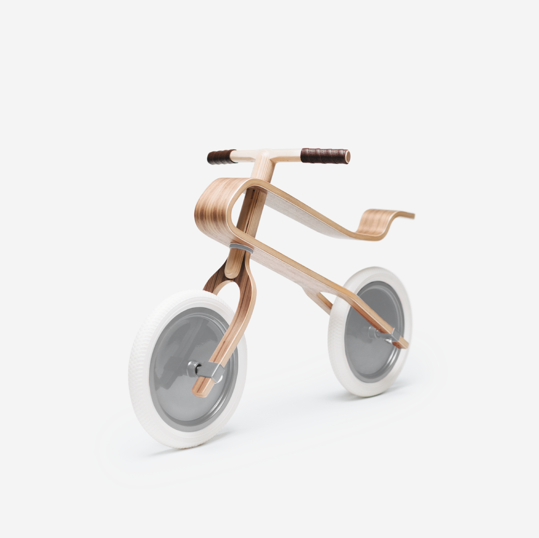 The brum brum bike