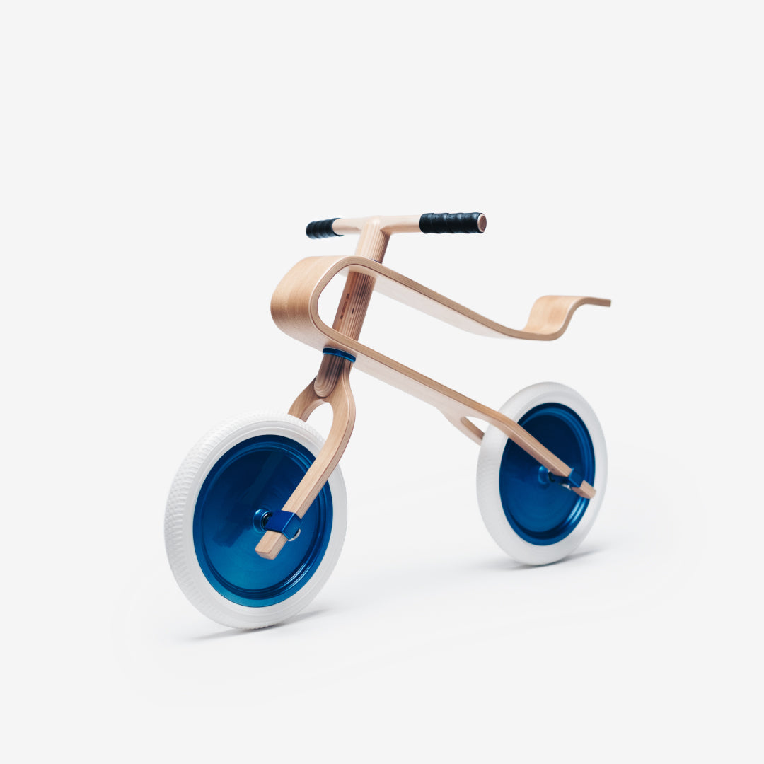 The brum brum bike