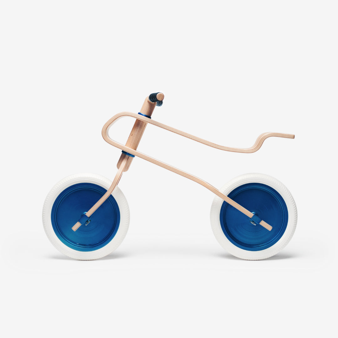 The brum brum bike