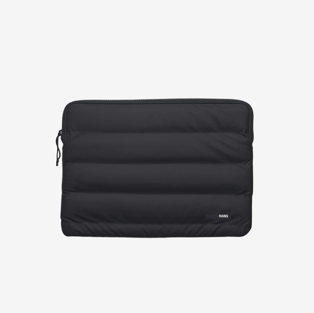 Laptop cover quilted 13”