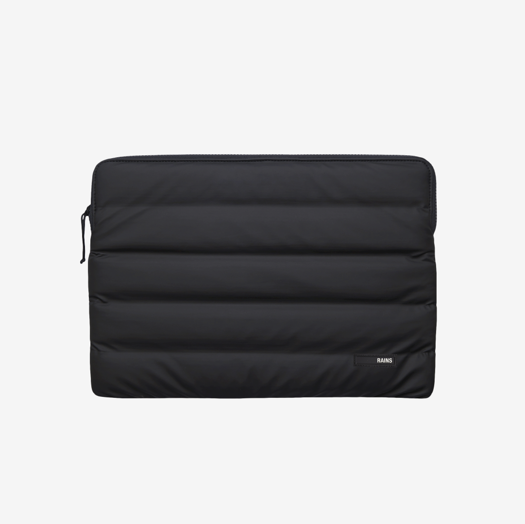 Laptop cover quilted 15”