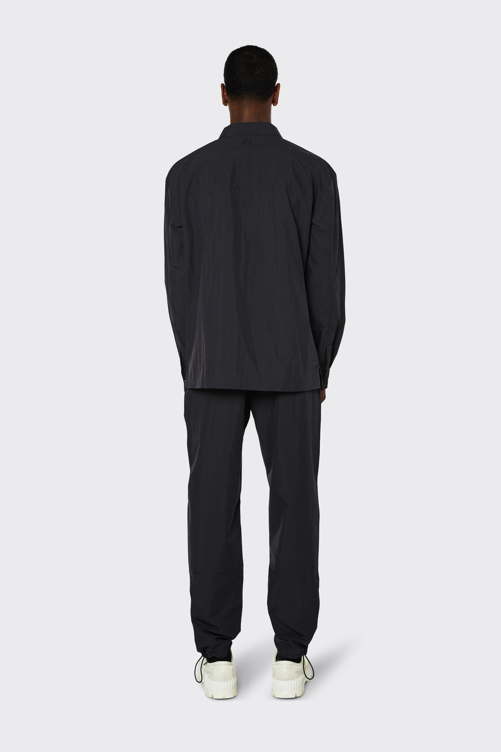 Woven shirt