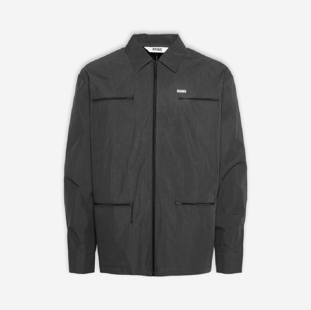 Woven shirt