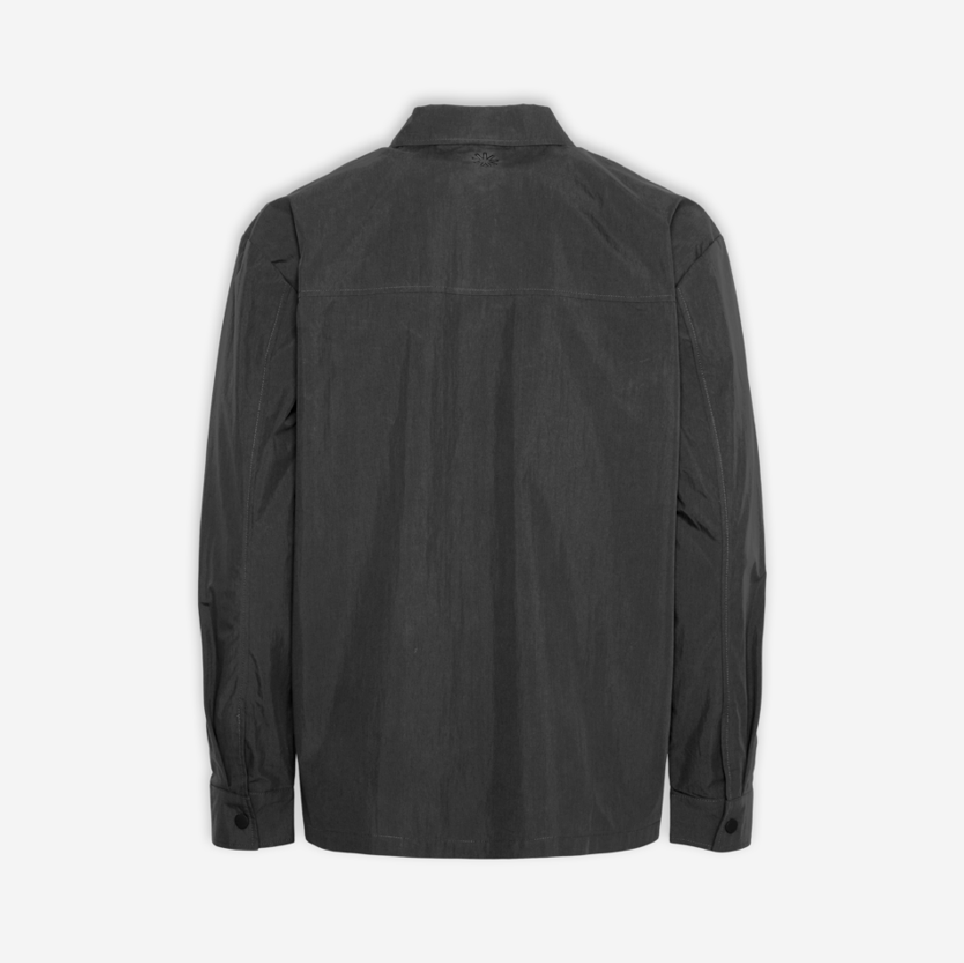 Woven shirt