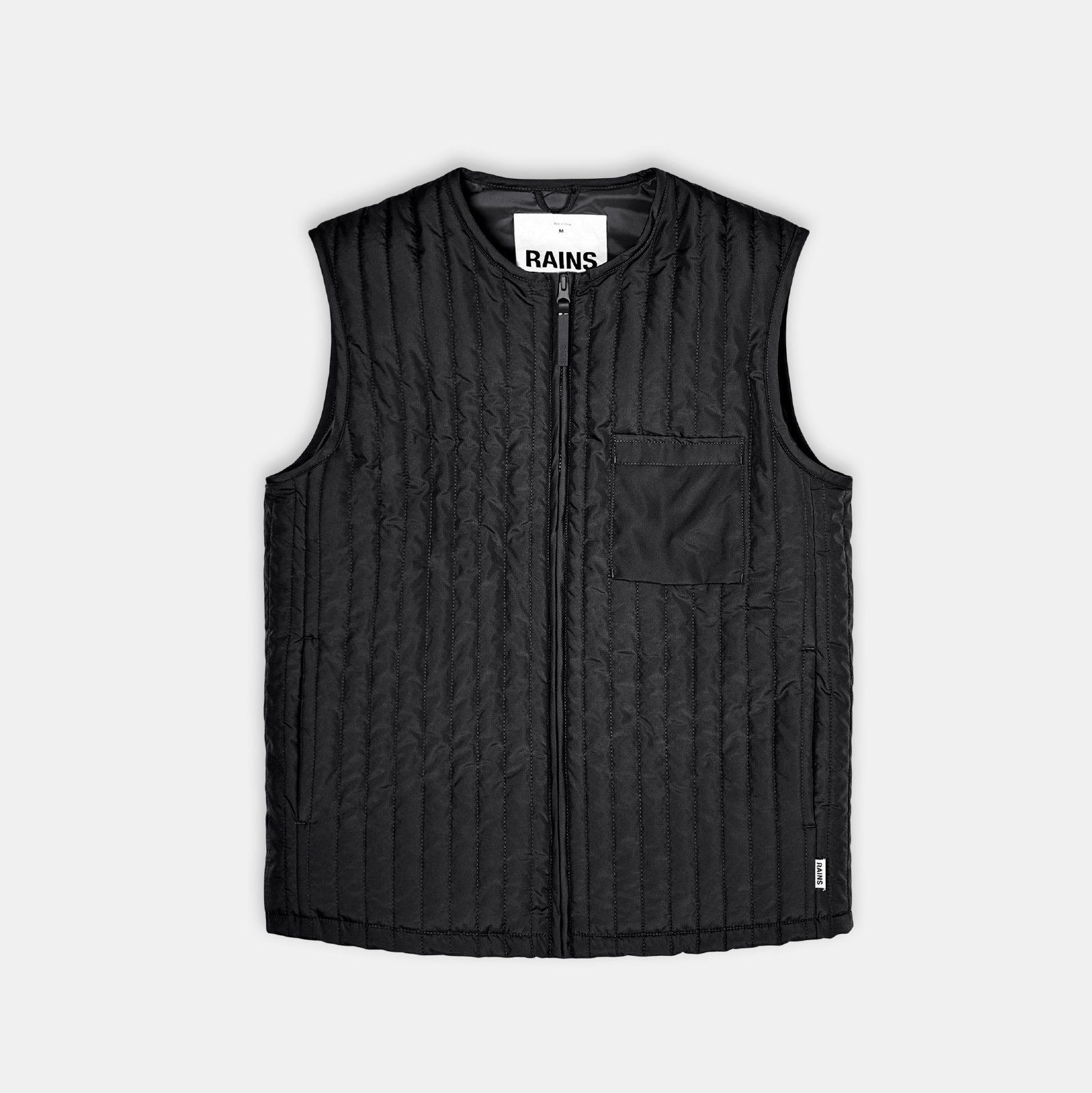 Liner vest
